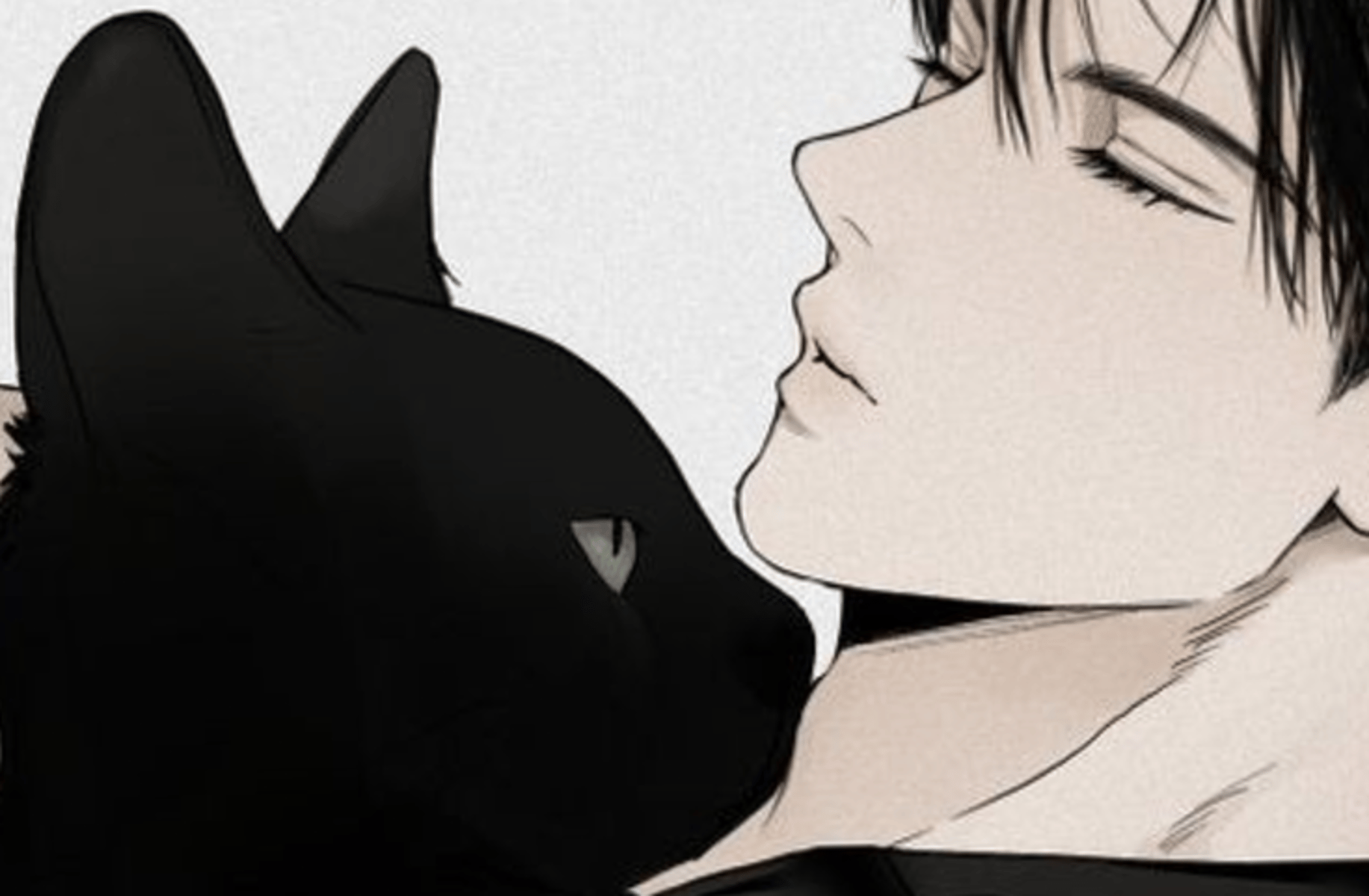 Xy (Boy Bestfriend)