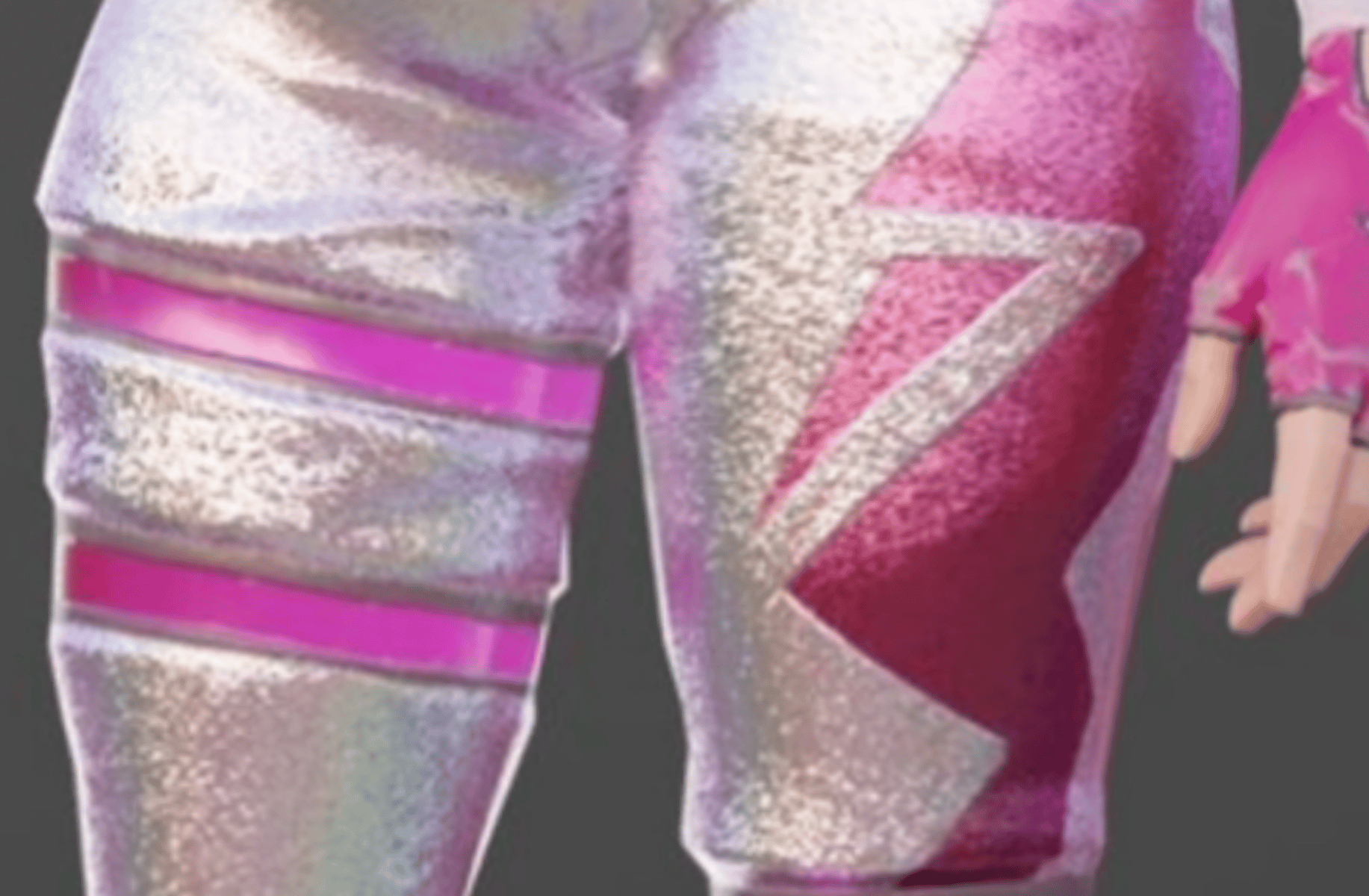 Sparkle specialist