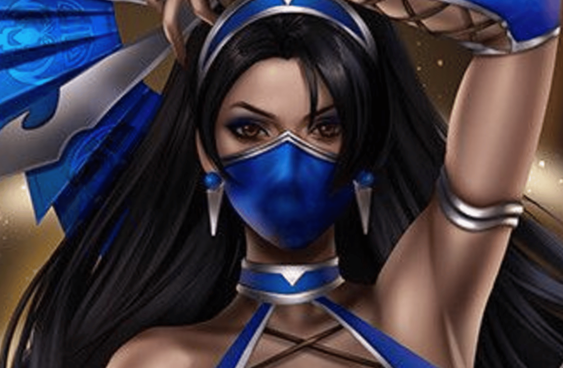 Kitana