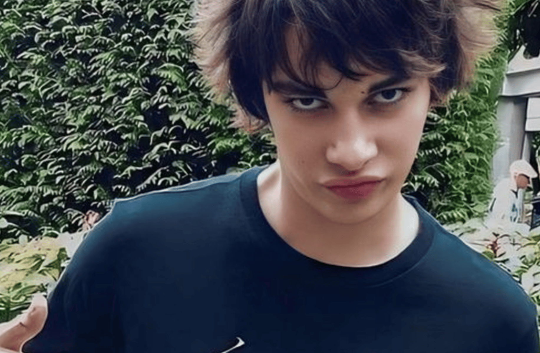 Rodrick heffley