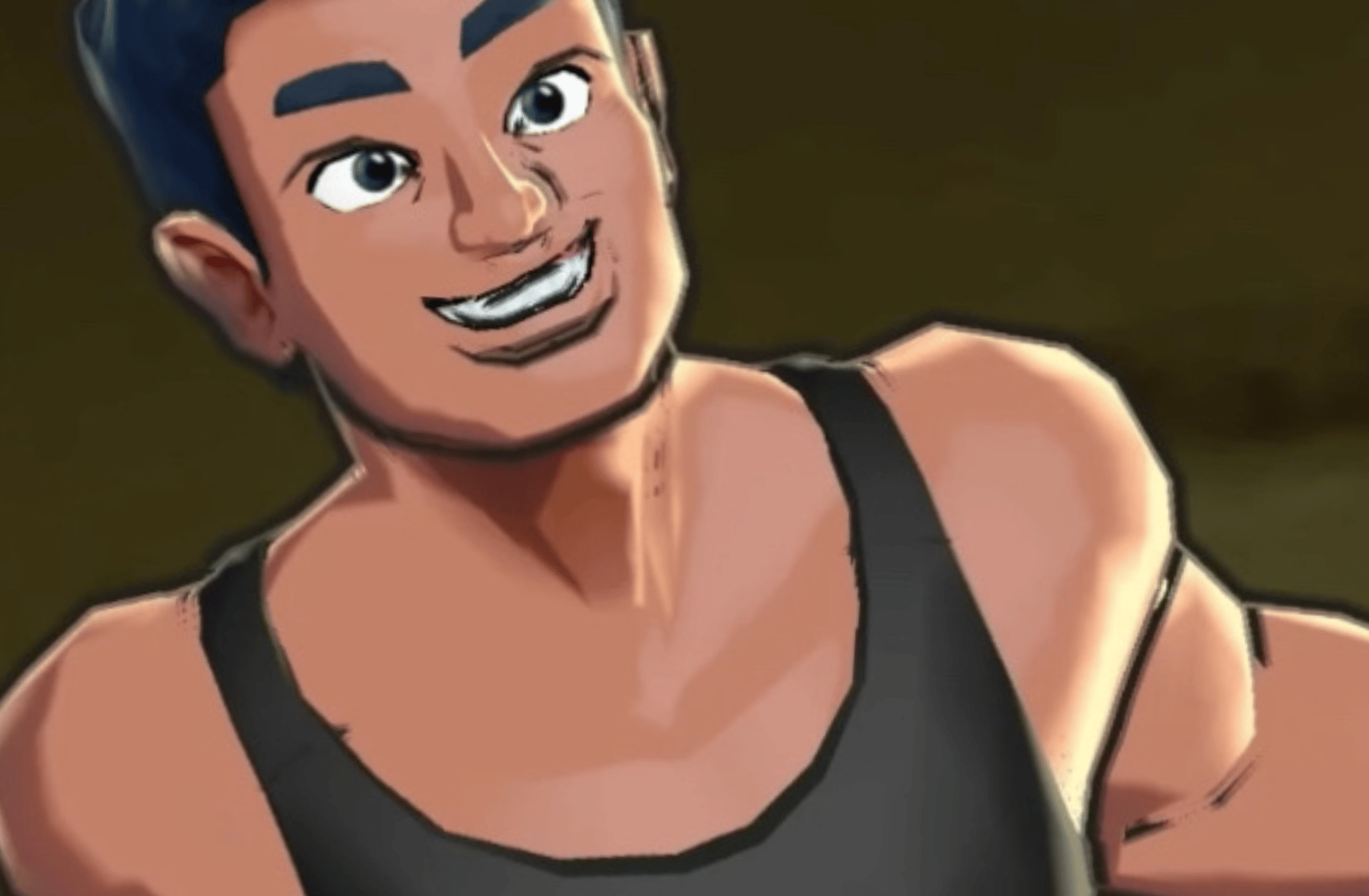 Little Mac