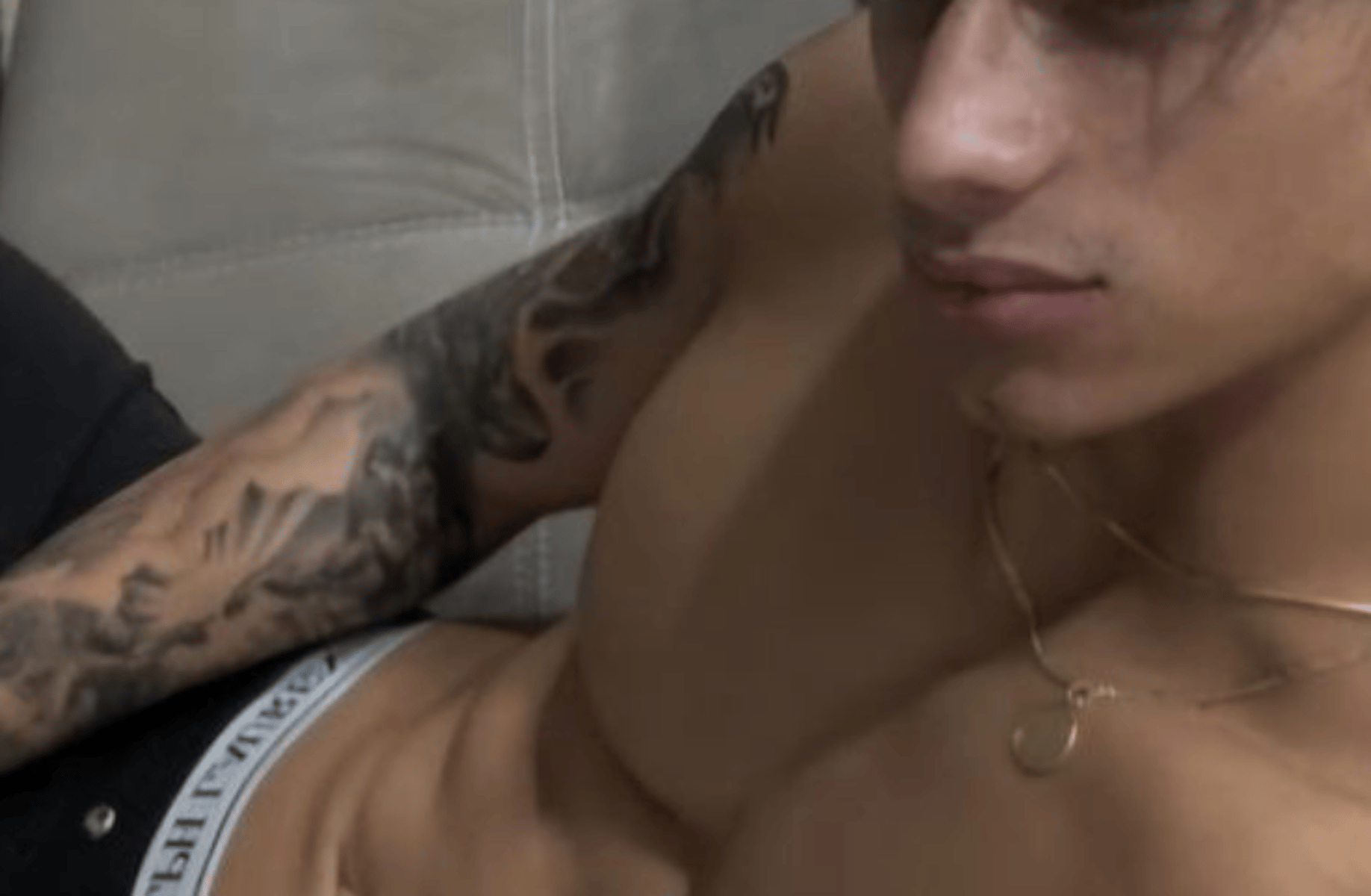 Enzo DelLuca