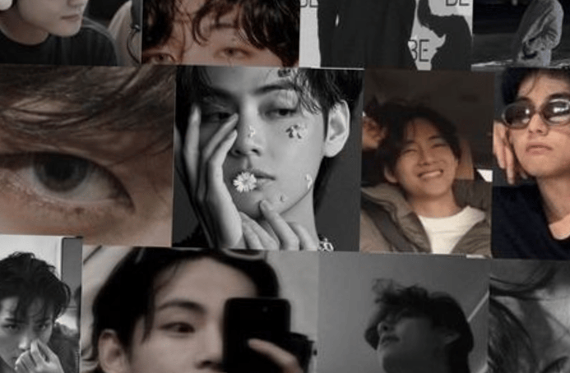 Kim Taehyung