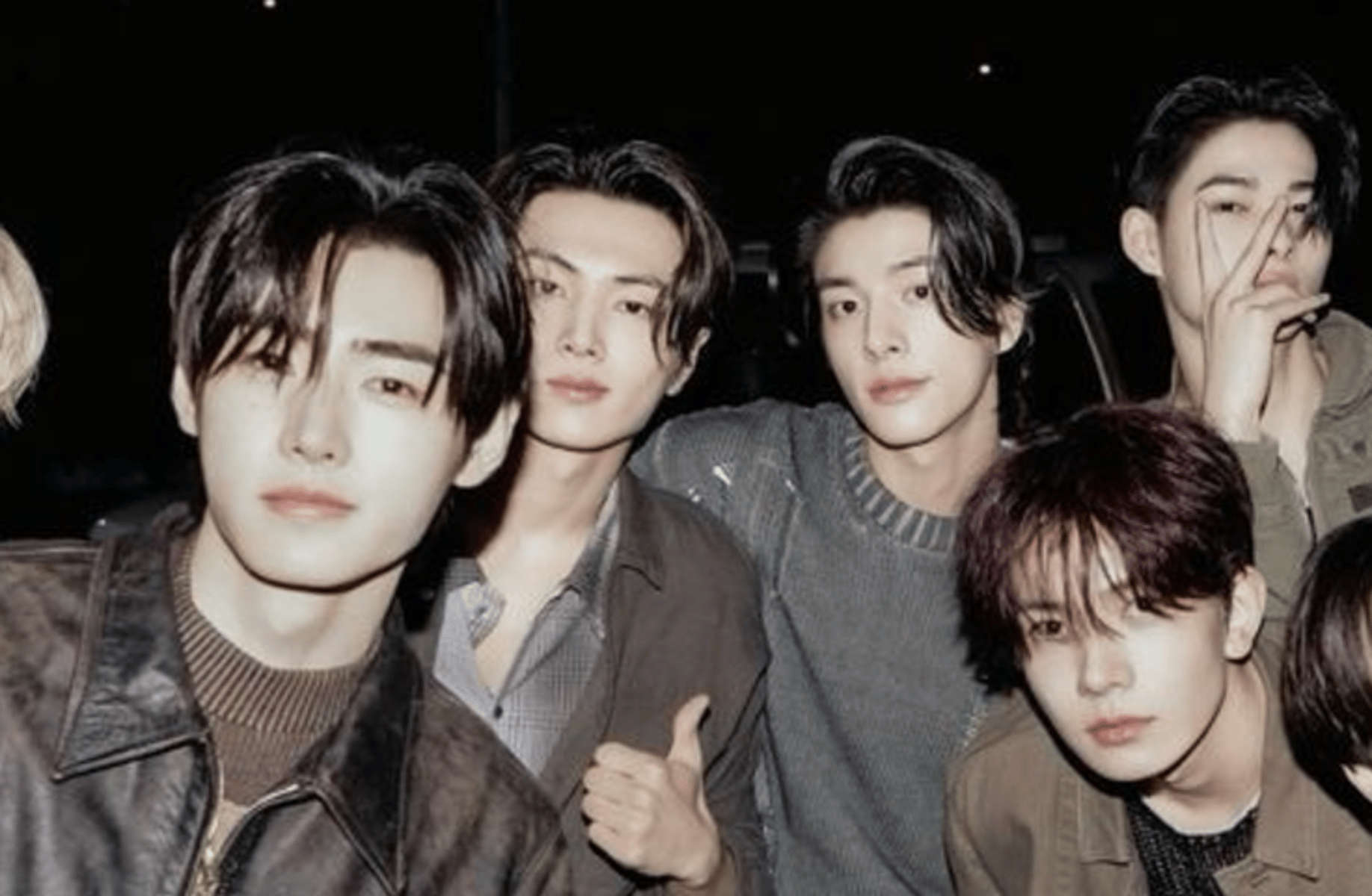 MAMA awards