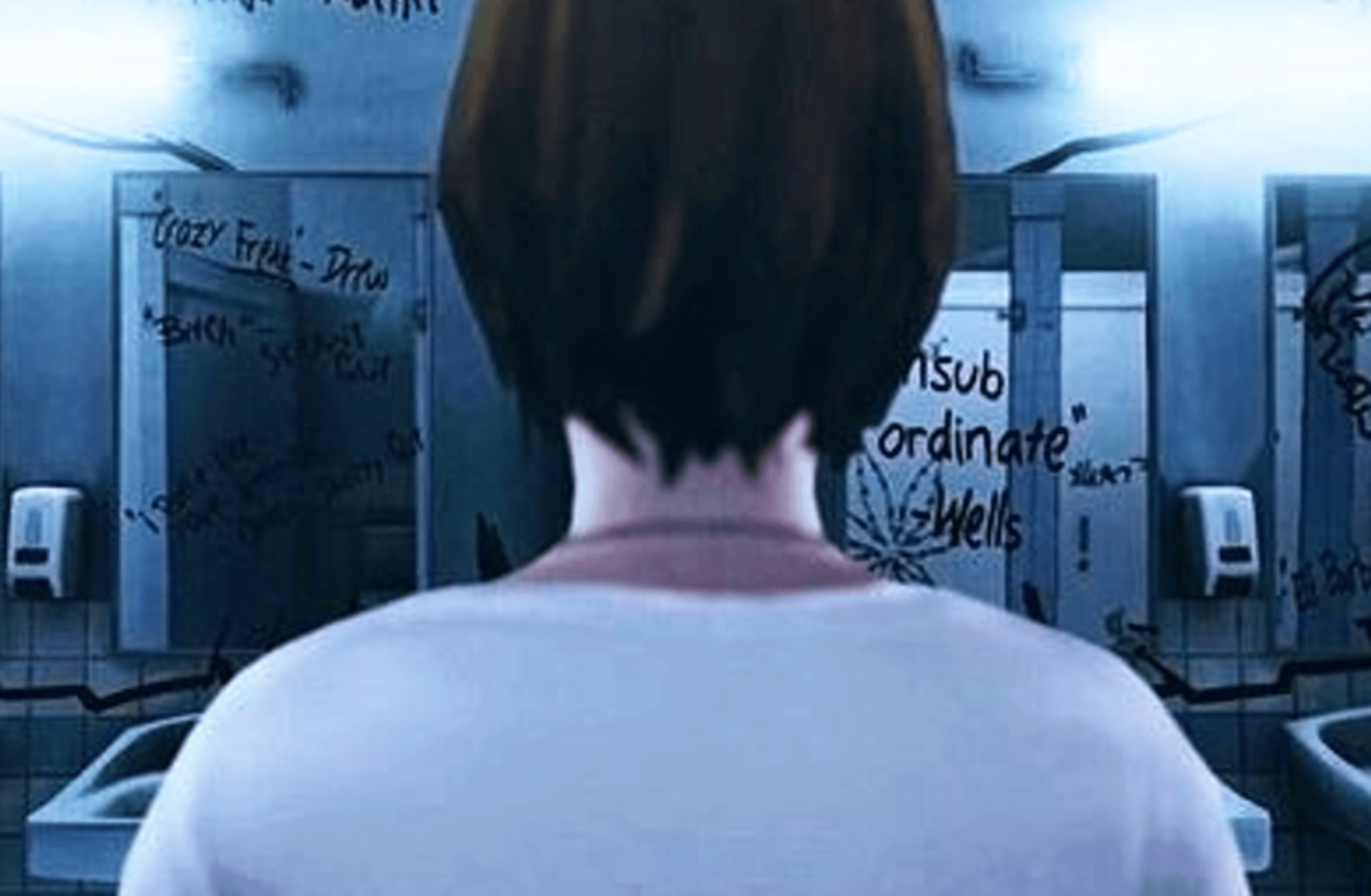 Chloe Price