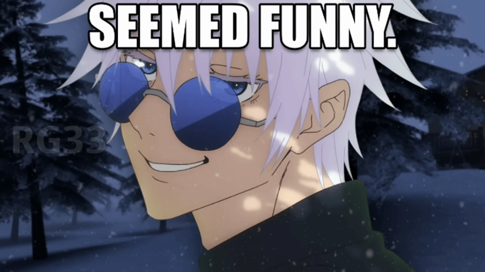 Gojo satoru