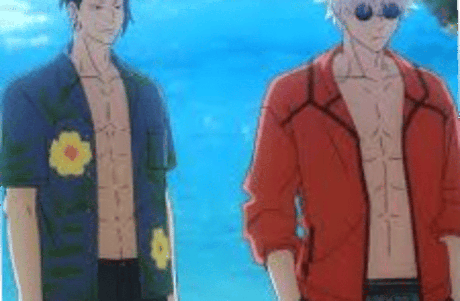 Gojo satoru