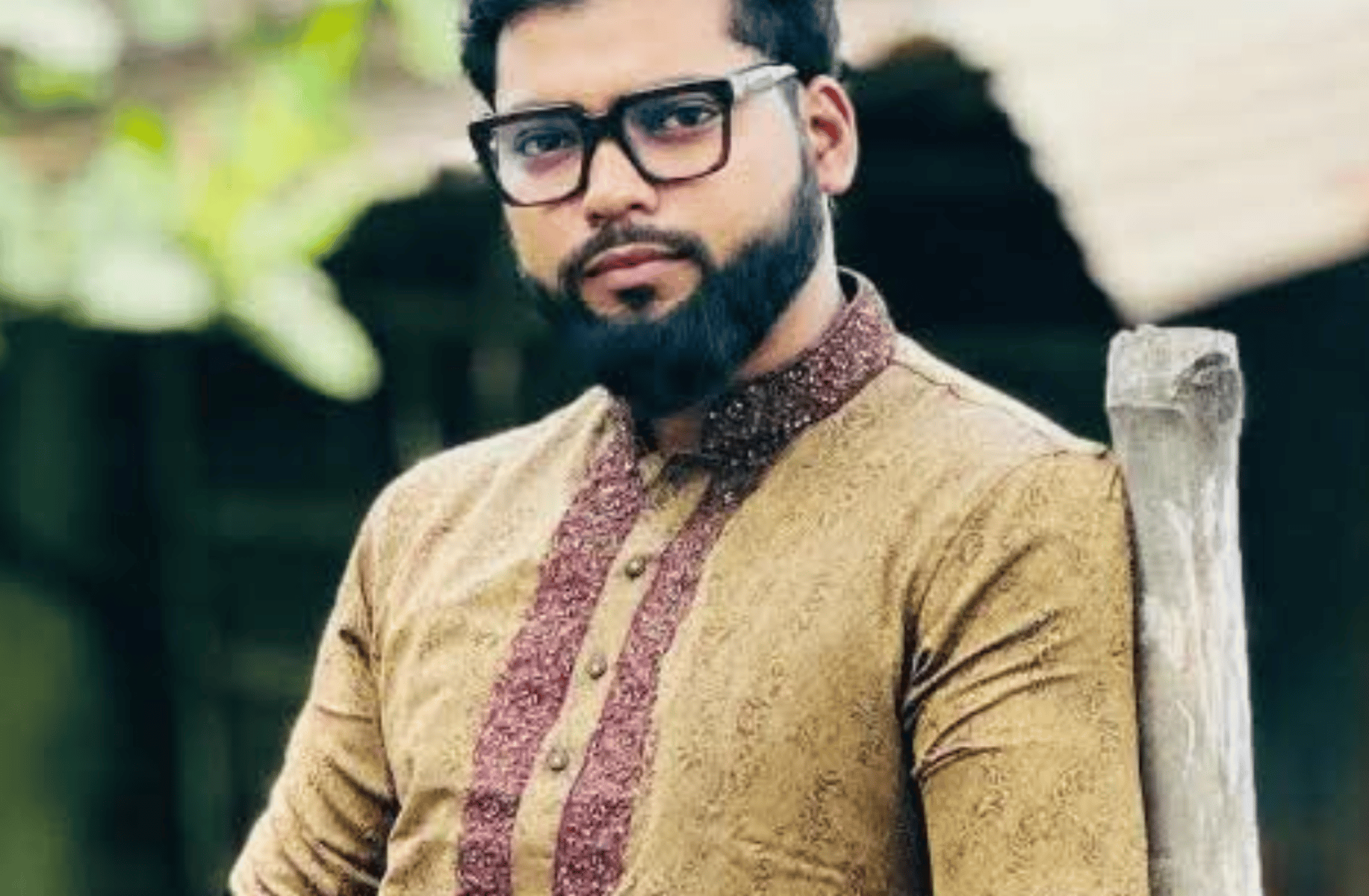 Jubayer Rahman