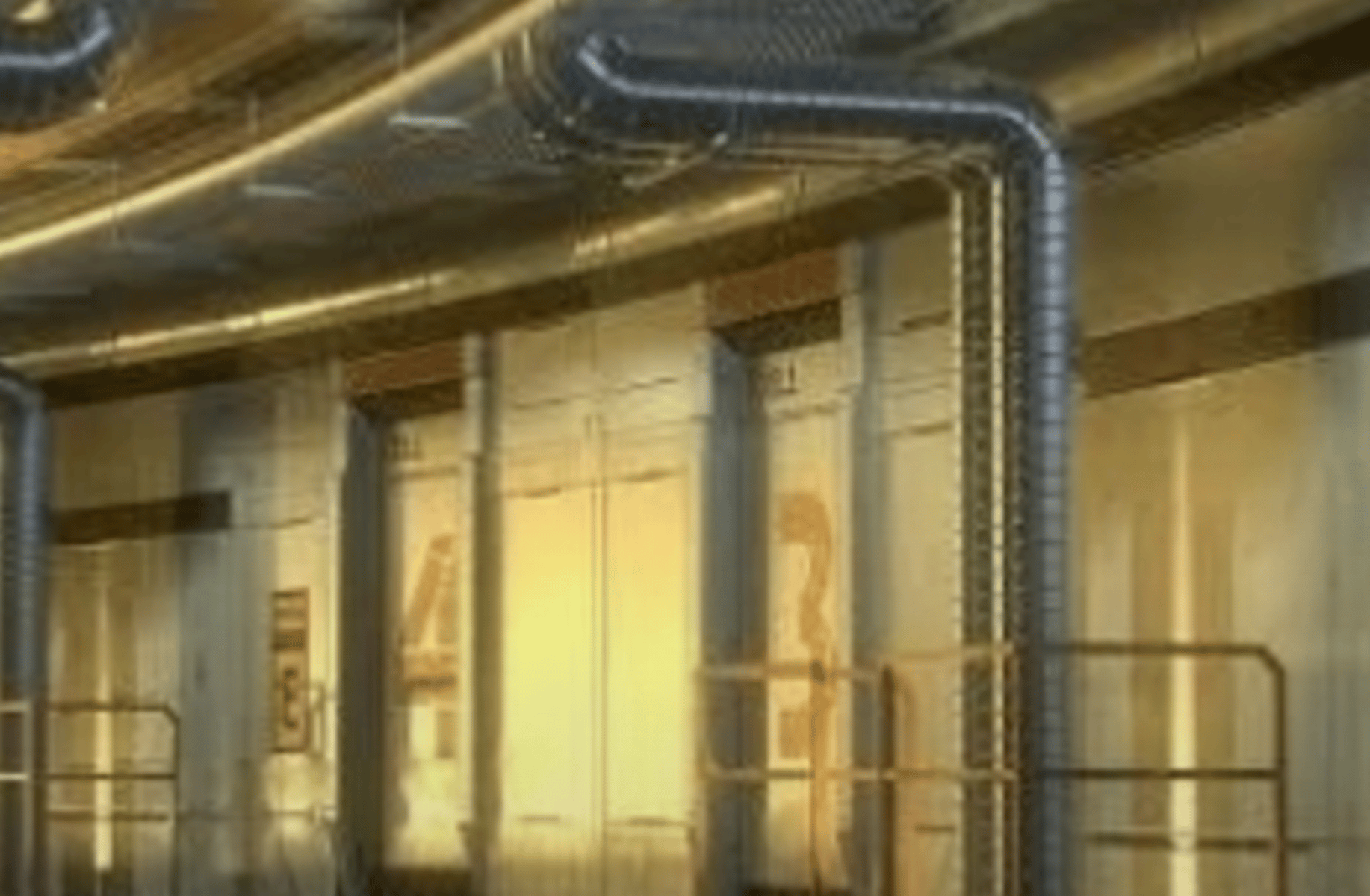 Labyrinth Penitentiary