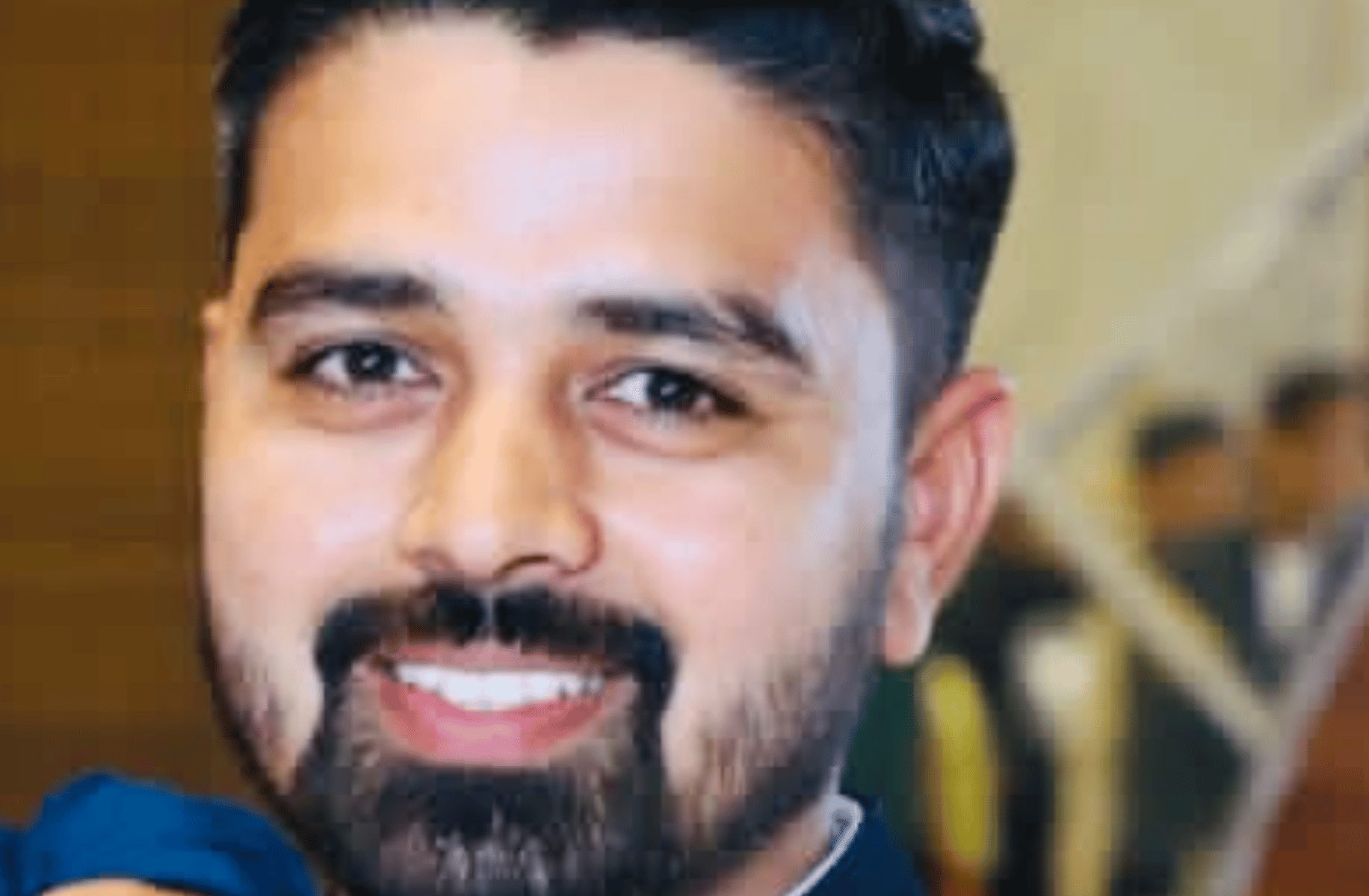 Naveen Bhardwaj