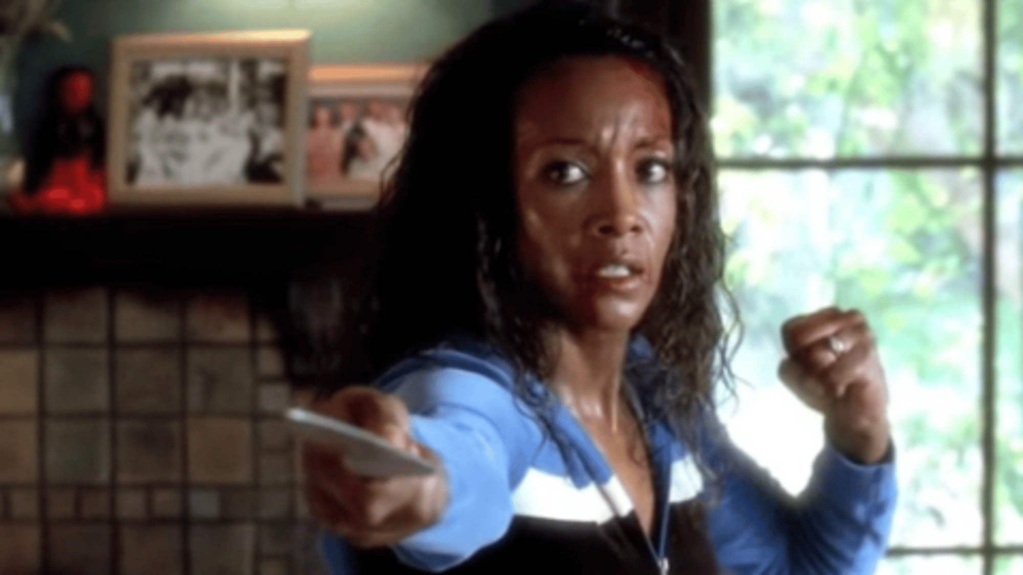 Vernita Green