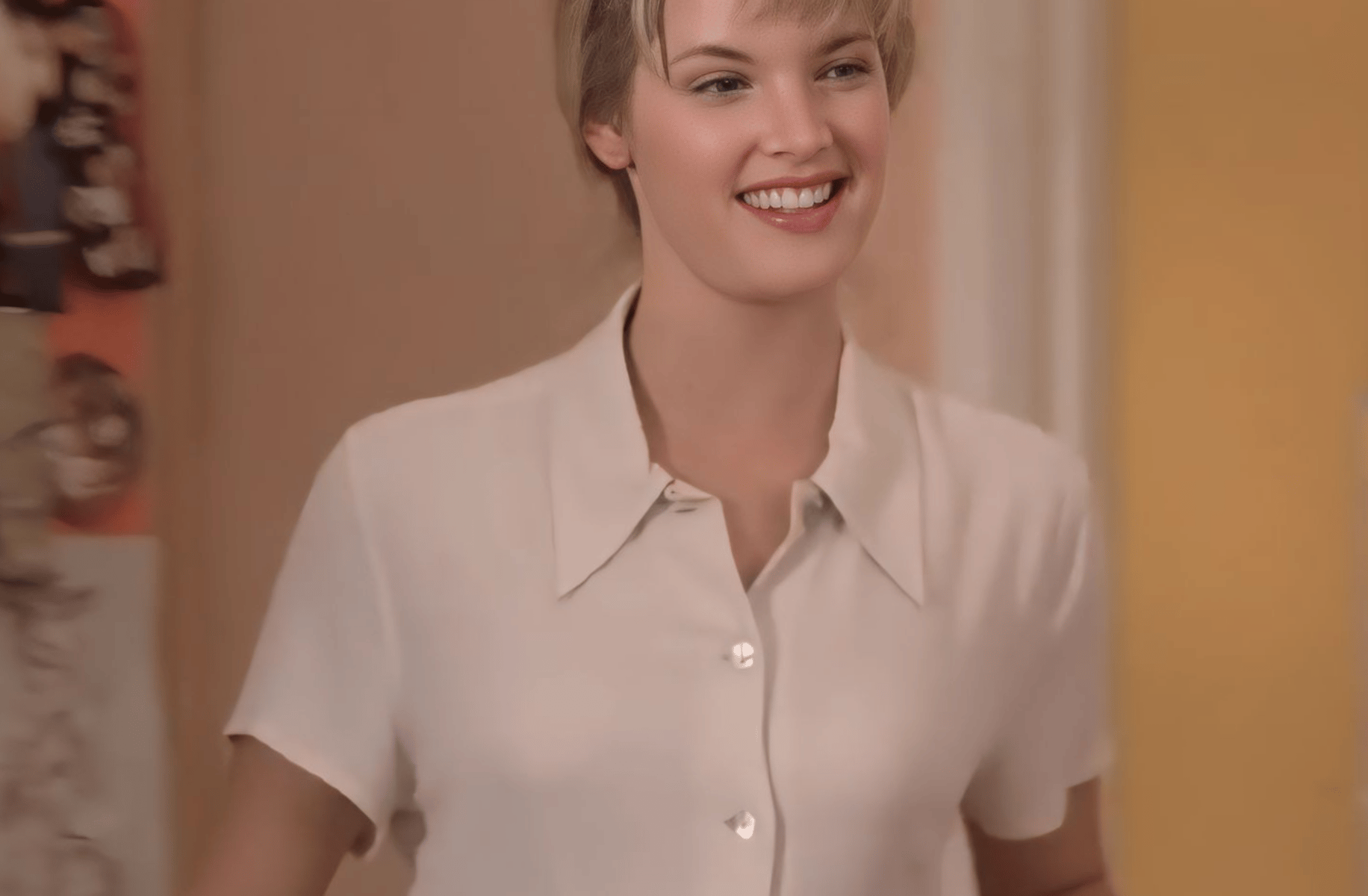 Ms. Bridgette Vaughn