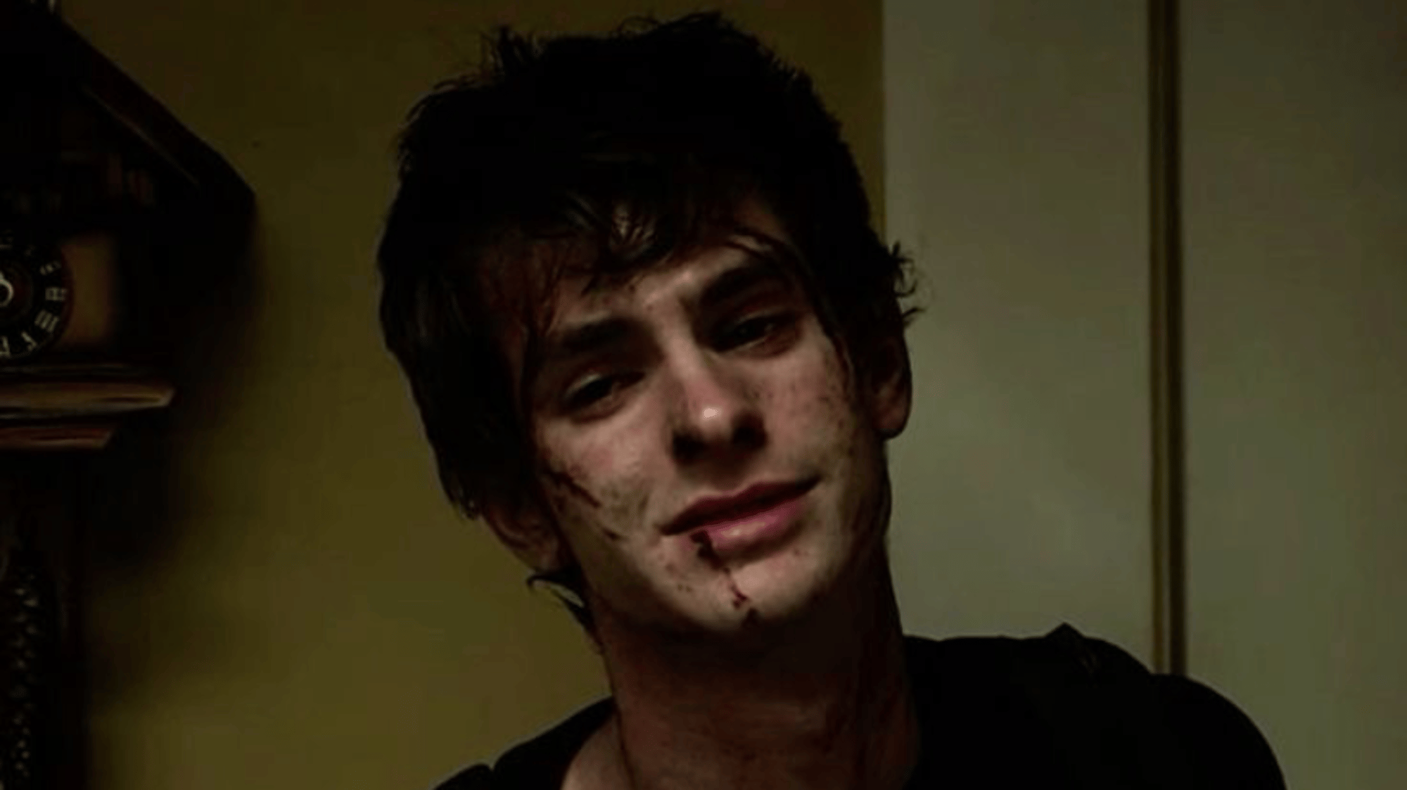 Peter Parker