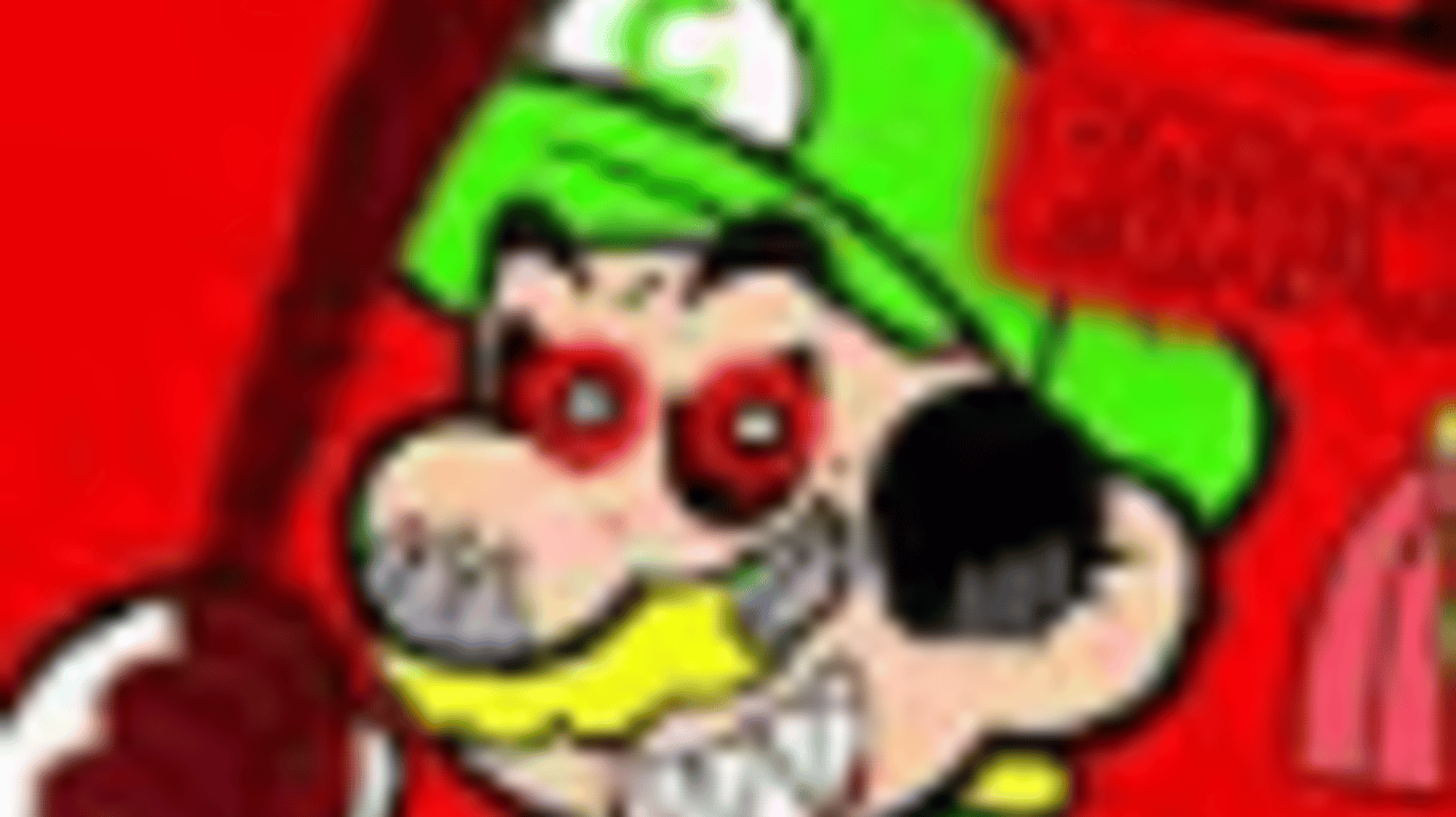 Craig Mario Fan (FNWCMFT)
