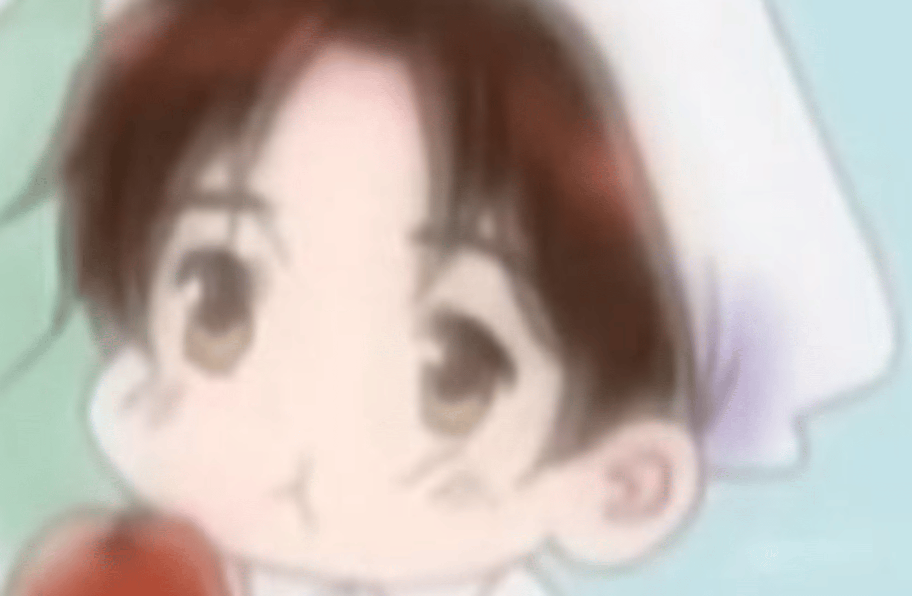 Baby romano