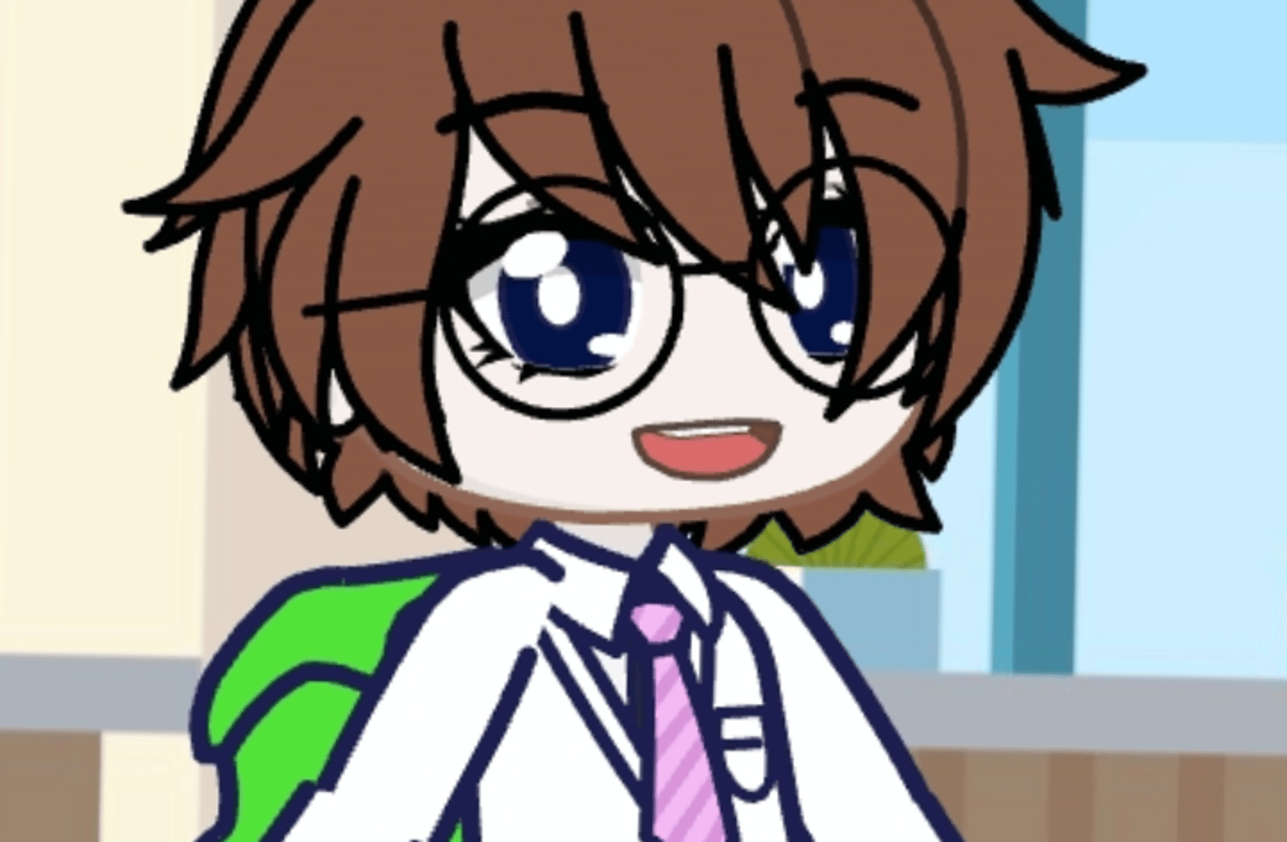 Math Boy