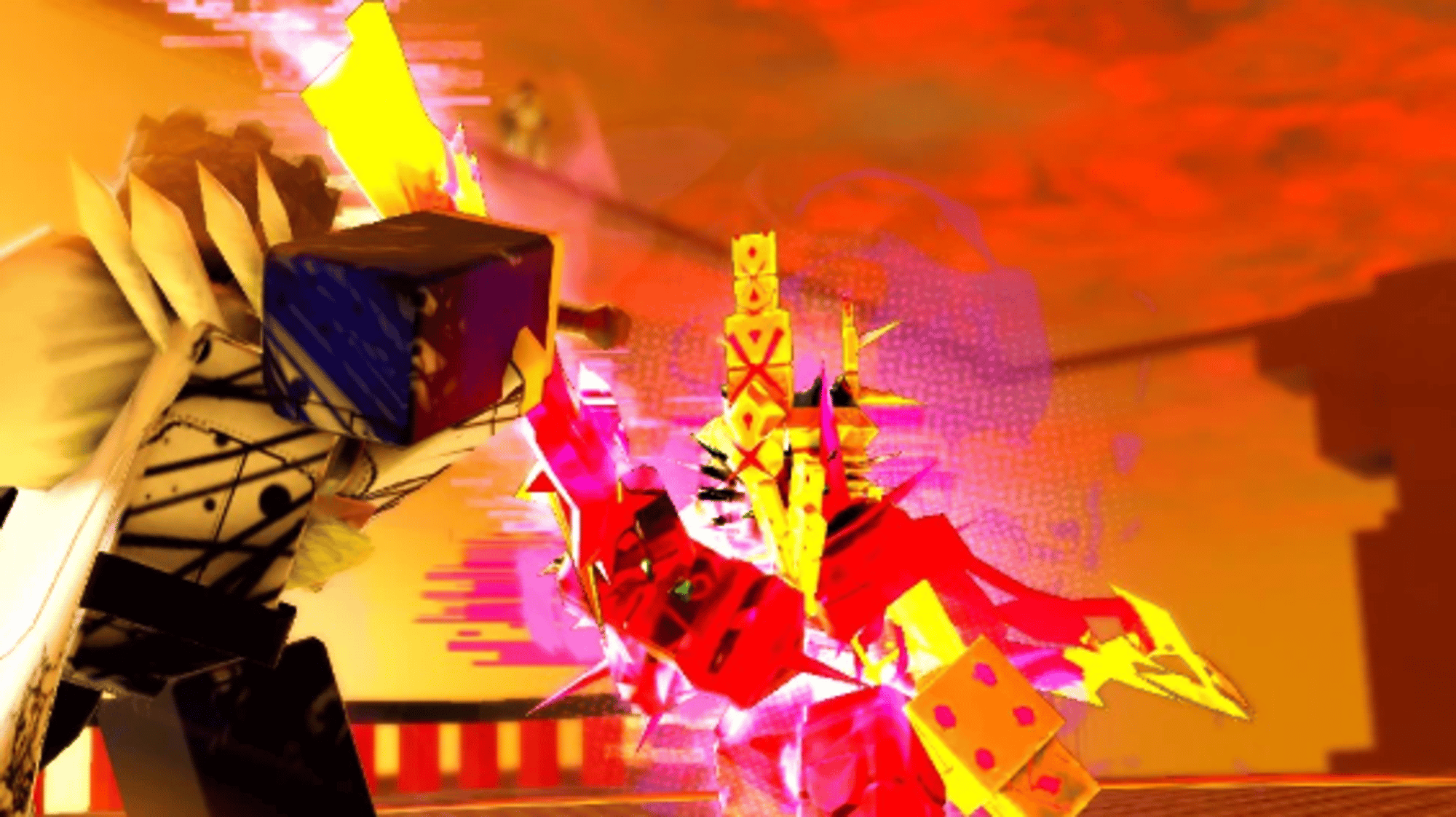 Milestone IV 1x1x1x1