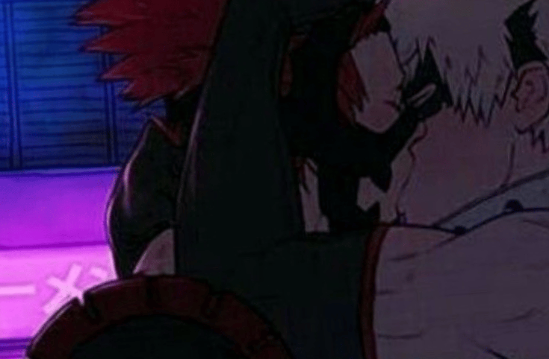 Katsuki Bakugo