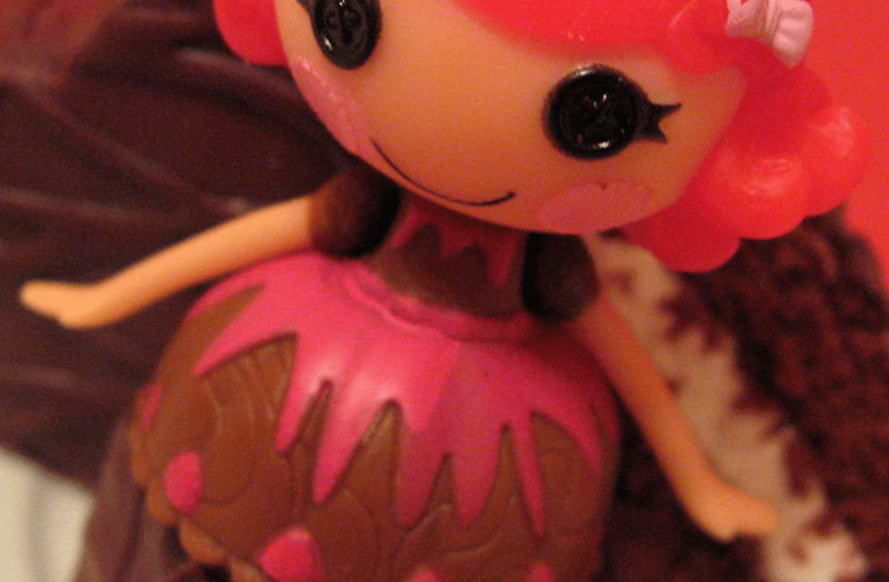 Choco Whirl Swirl