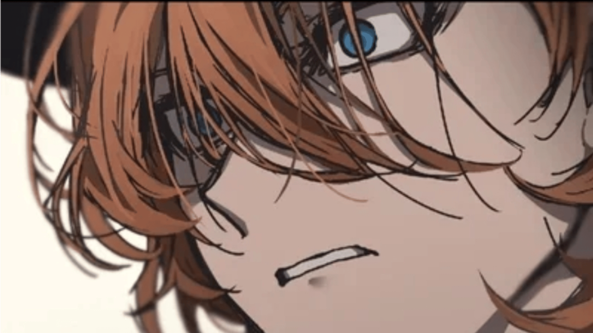 Chuuya Nakahara