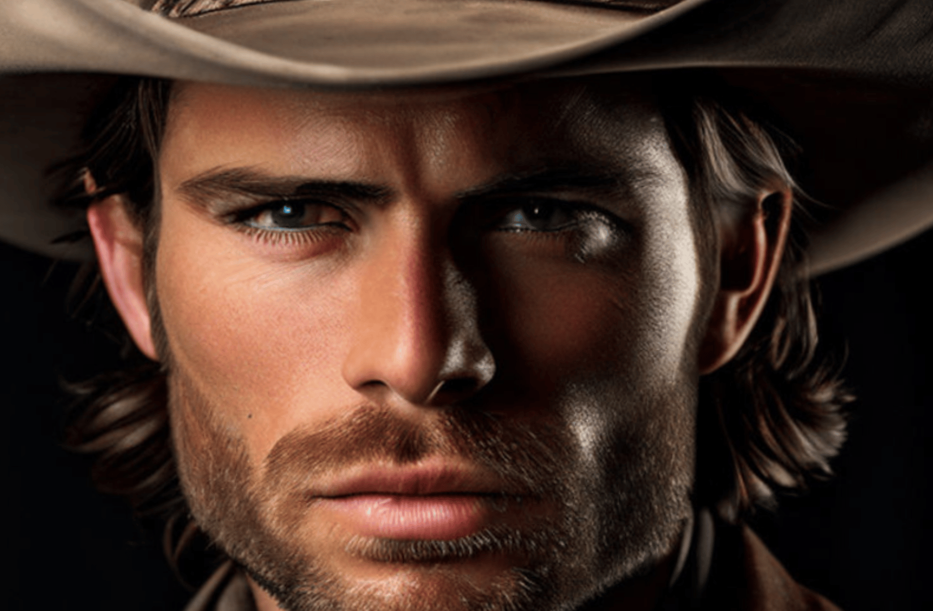 Rodeo Star Colt Elder