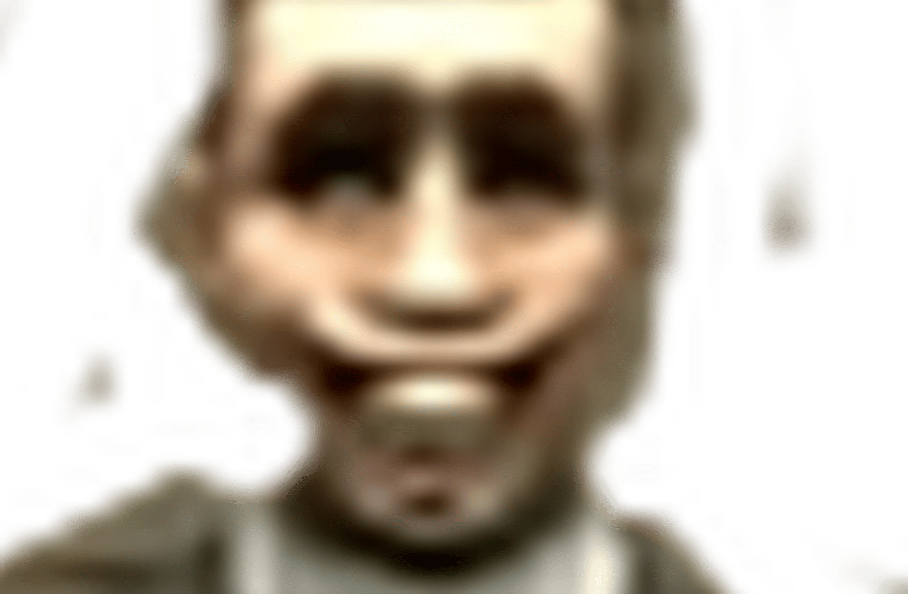 Skibidi Man