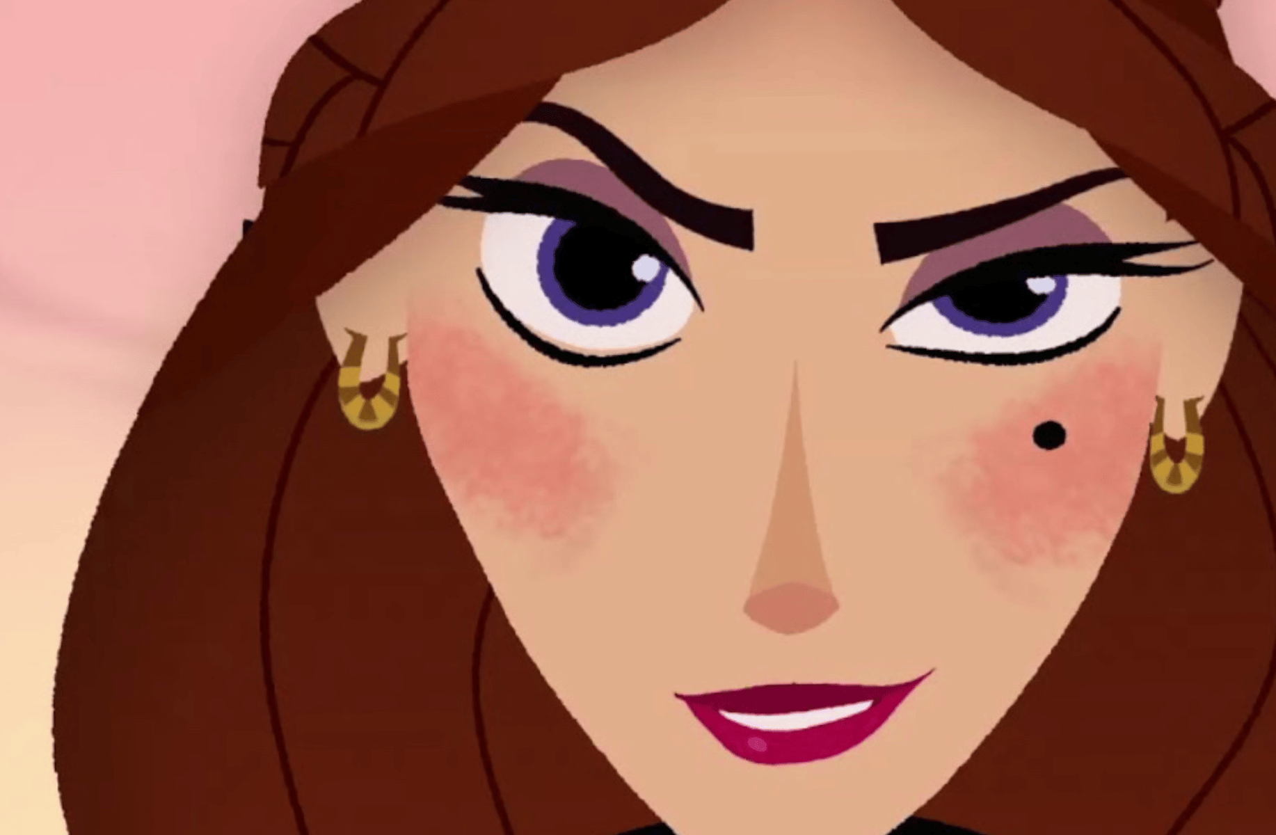 Stalyan tangled