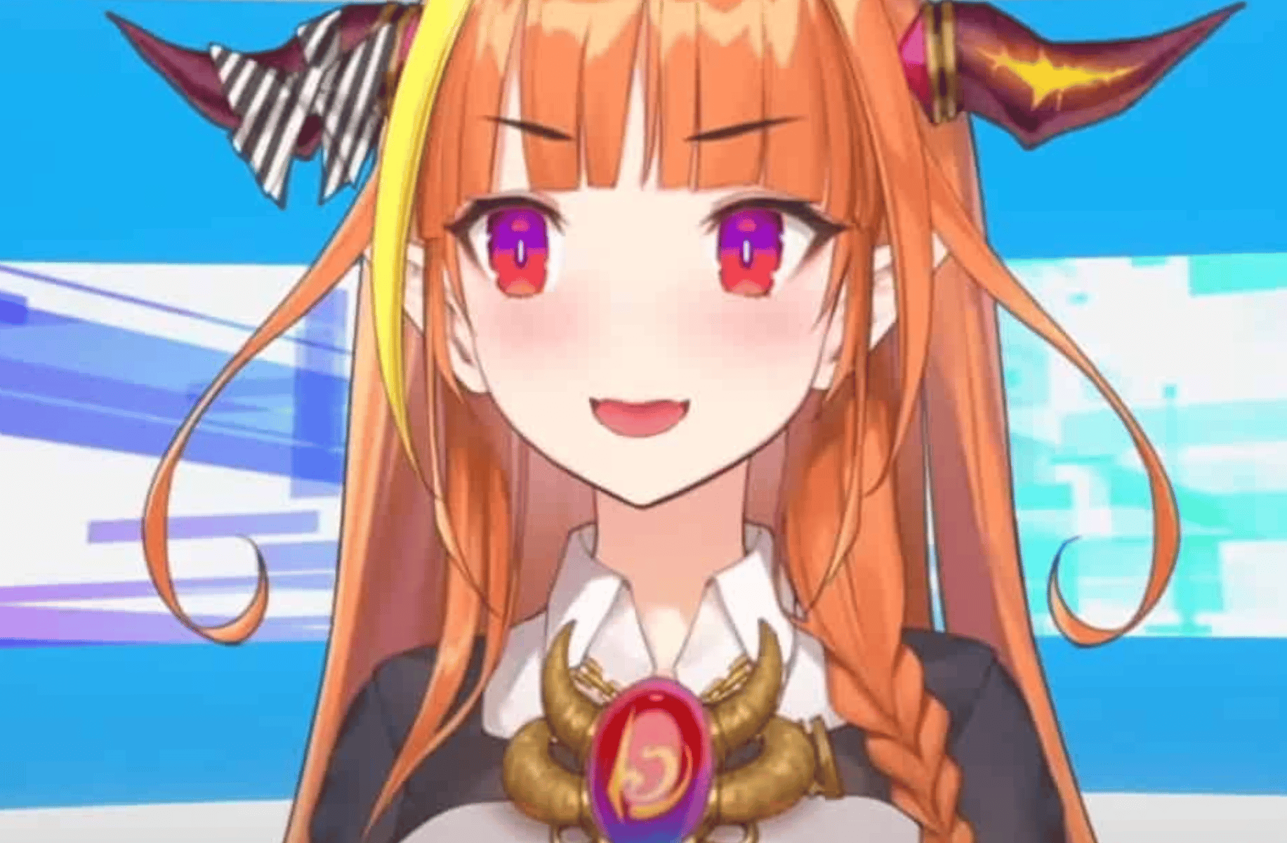 Kiryu Coco