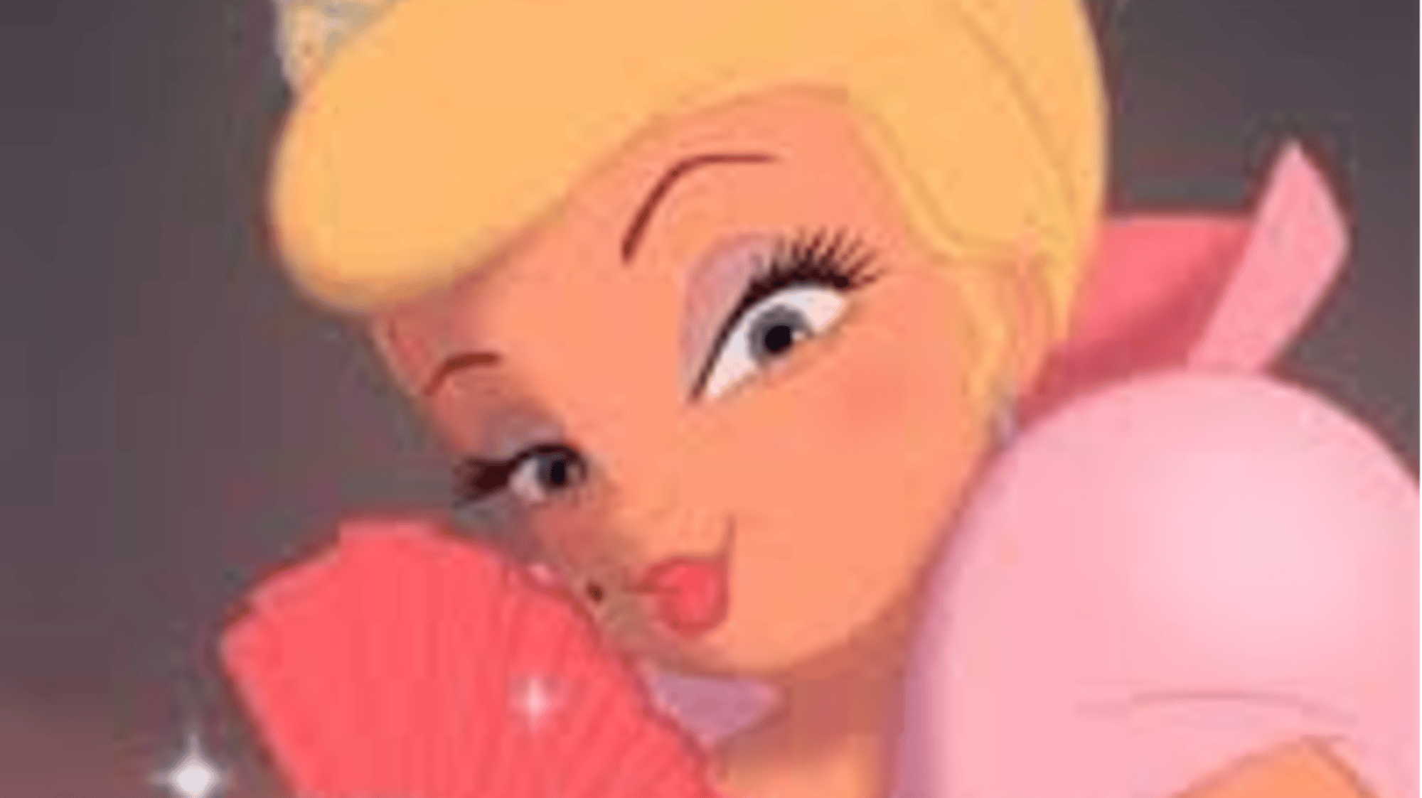 Charlotte la bouff