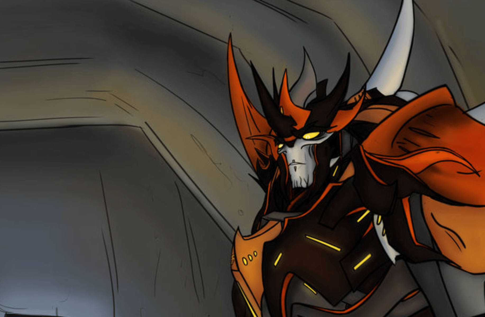 Predaking