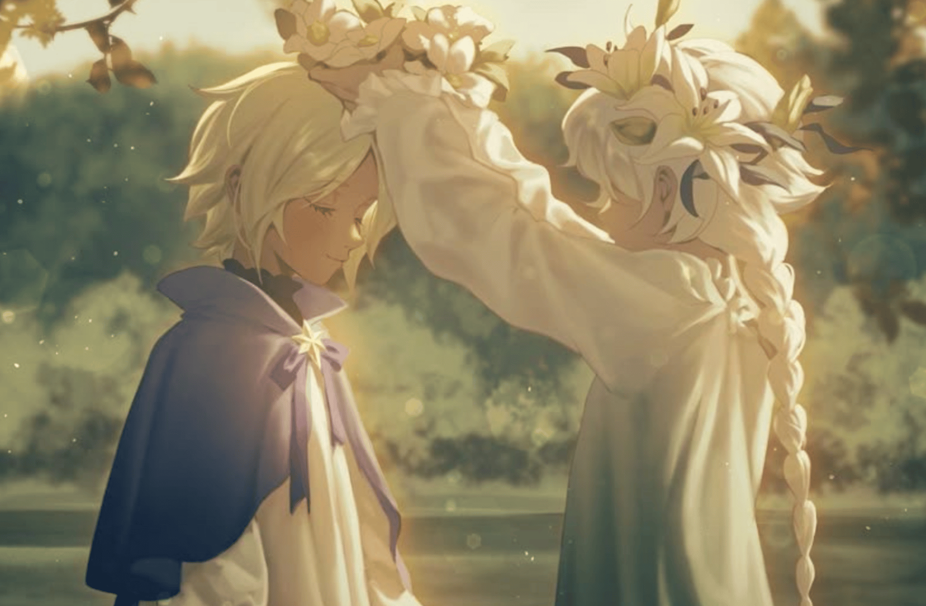 pure lily, Purelily RUS