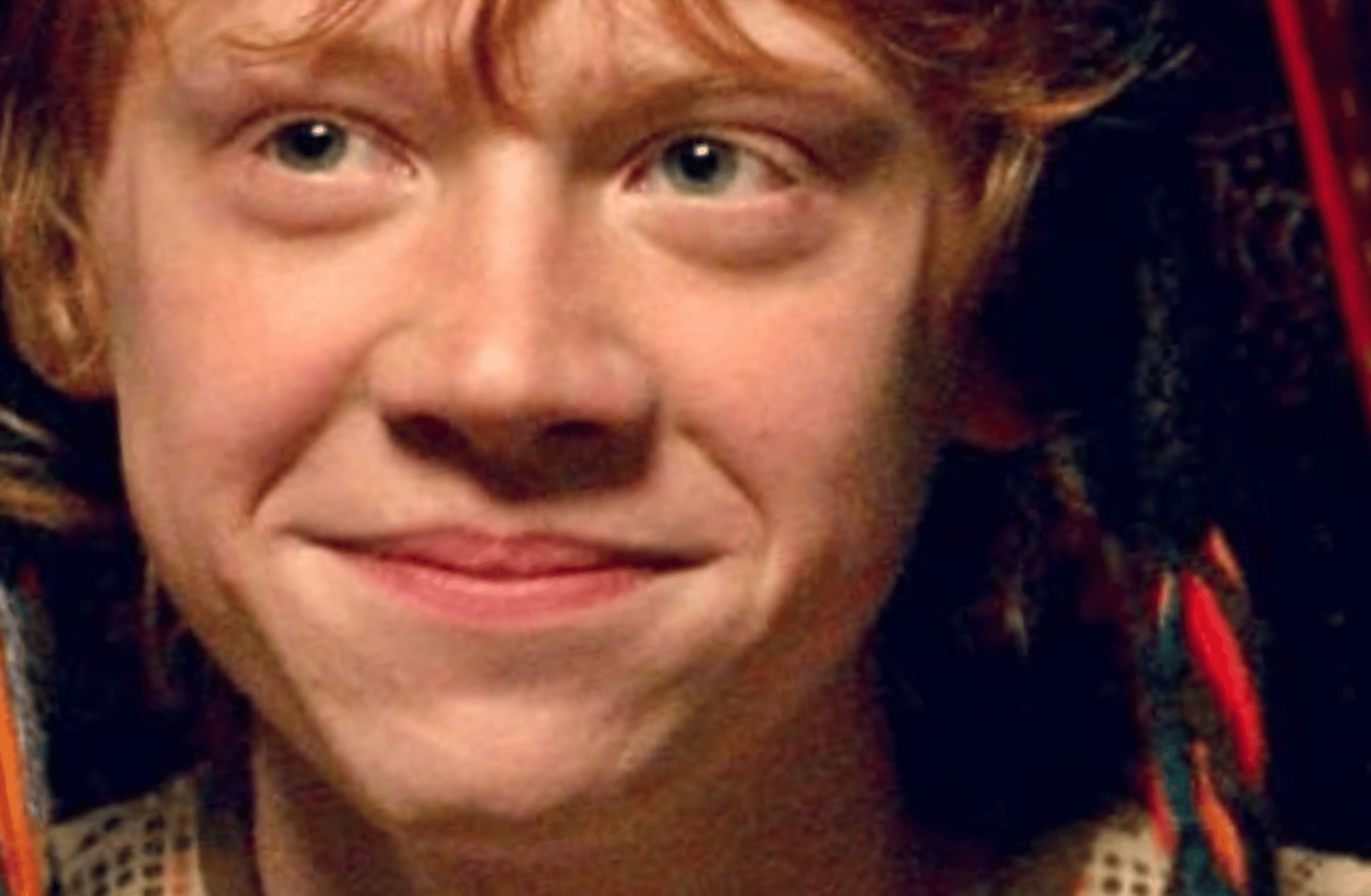 Ron Weasley