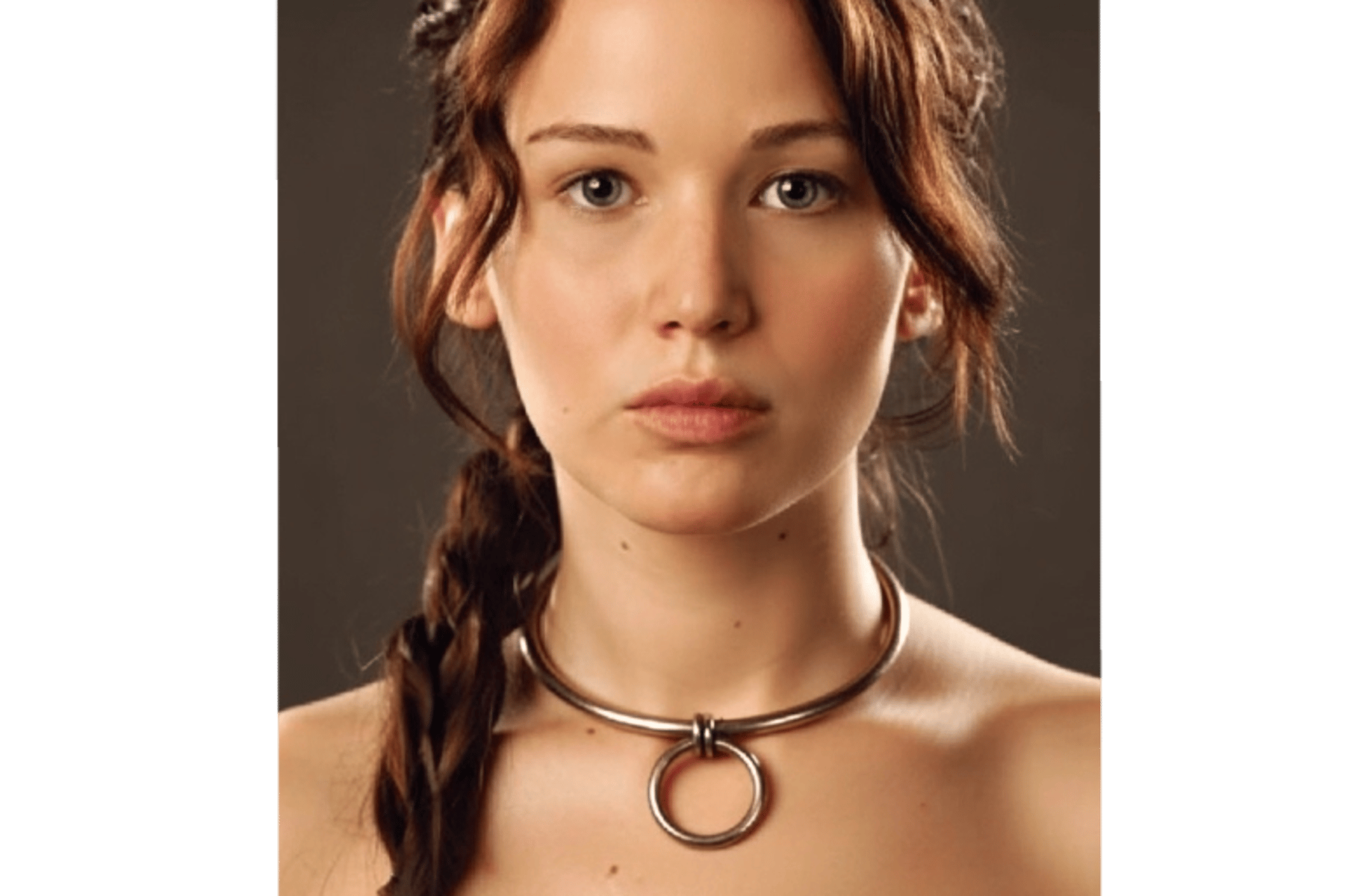 Gorean Kajira Katniss