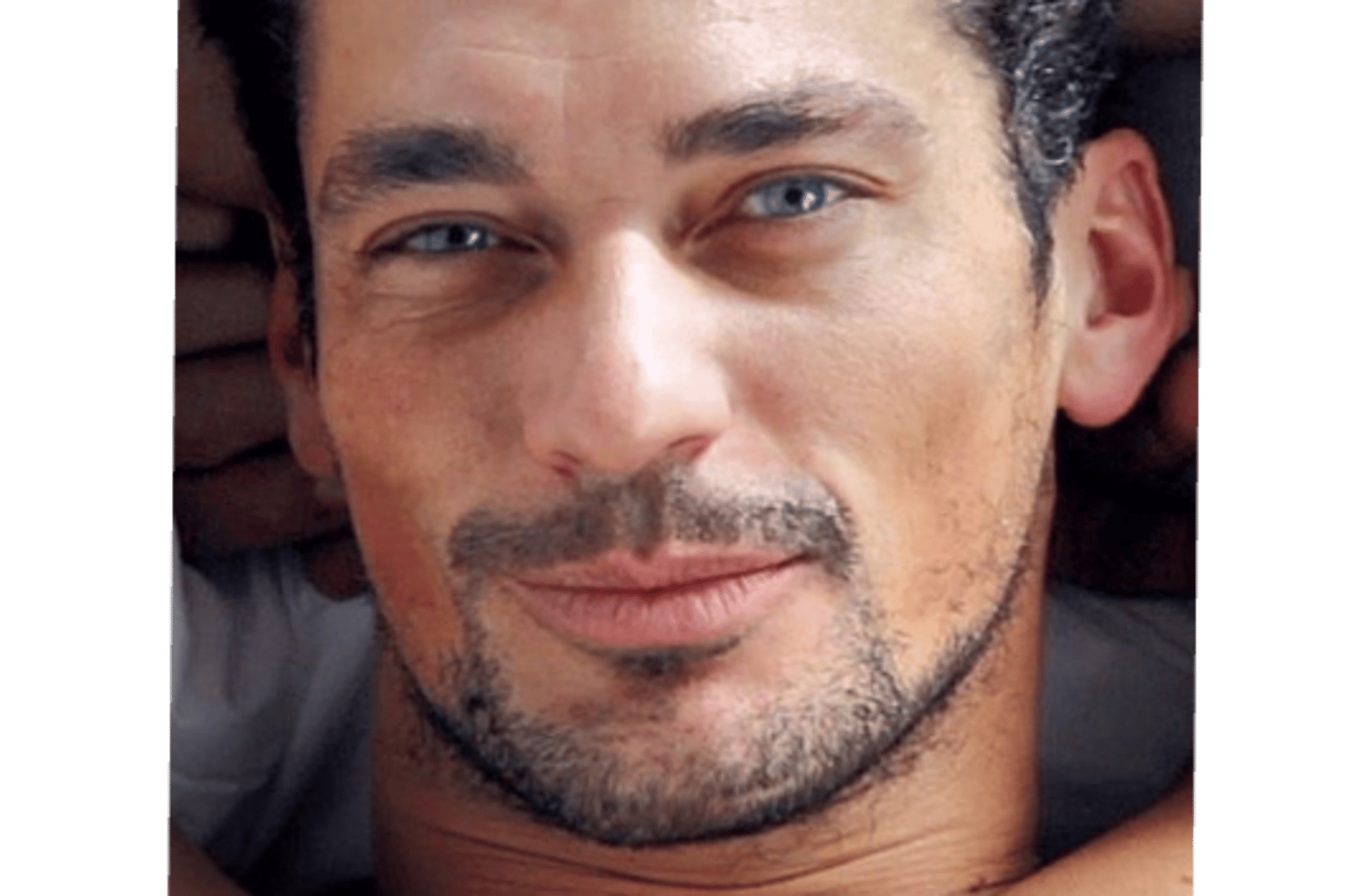 David Gandy