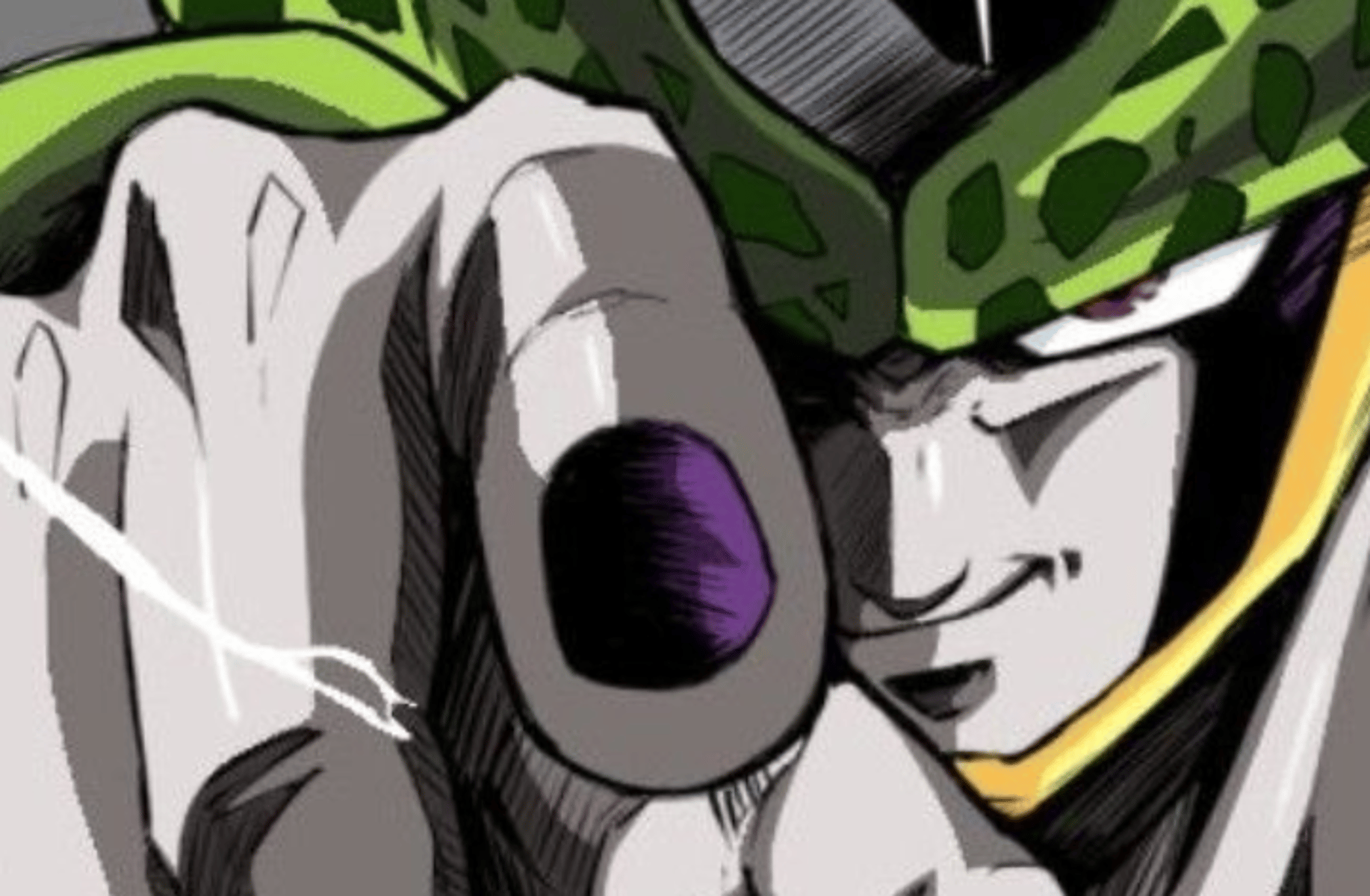 Perfect Cell
