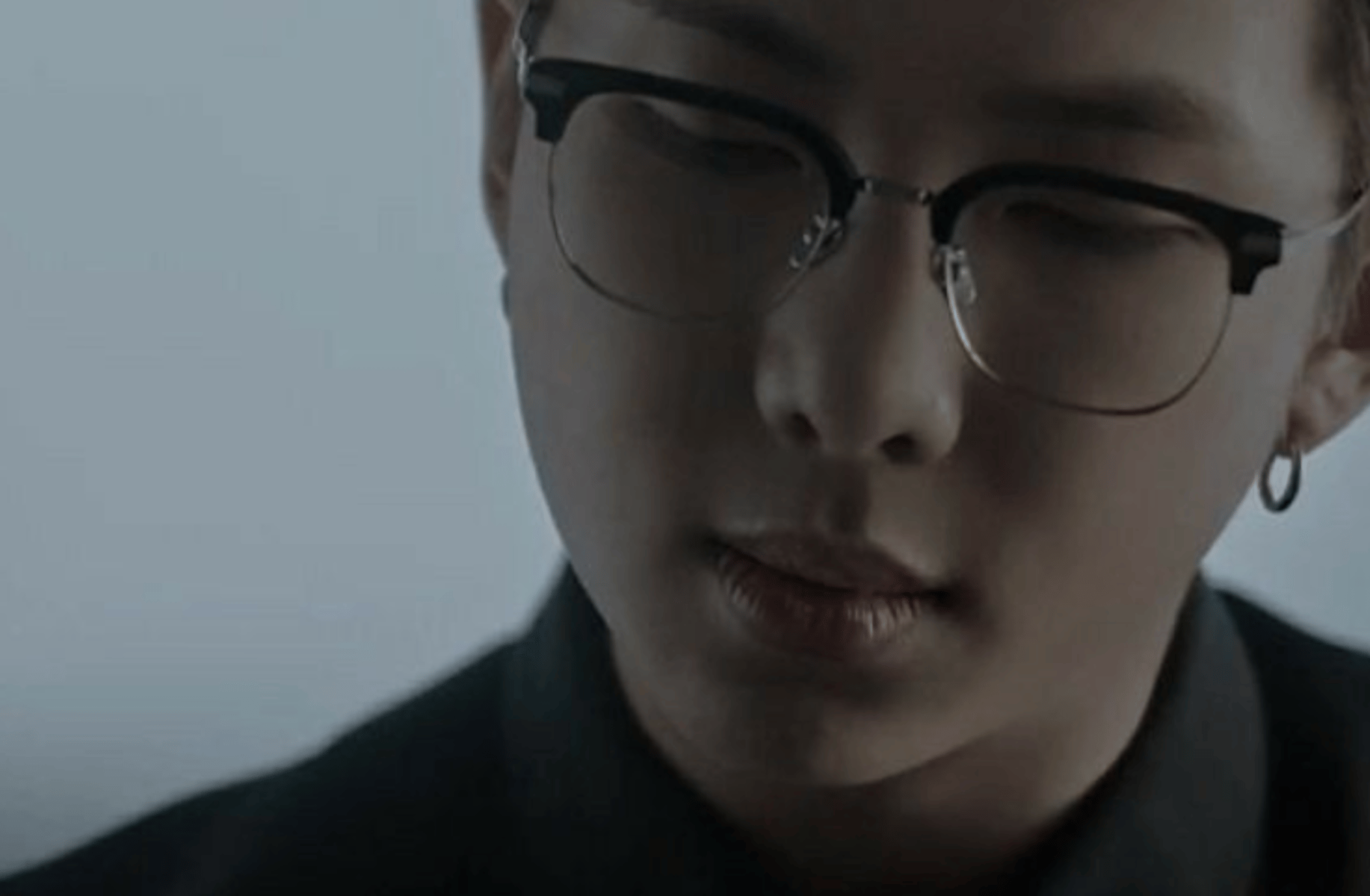 Kim namjoon