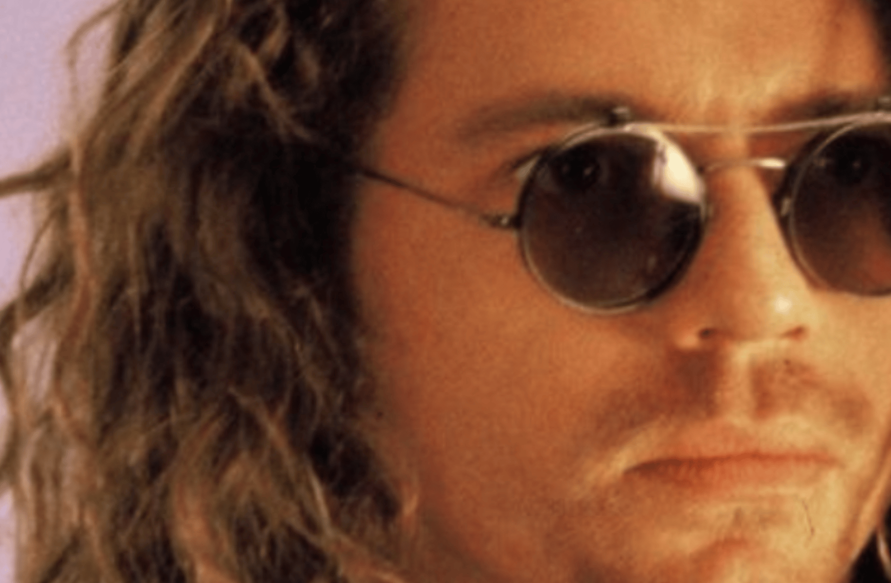 Michael Hutchence
