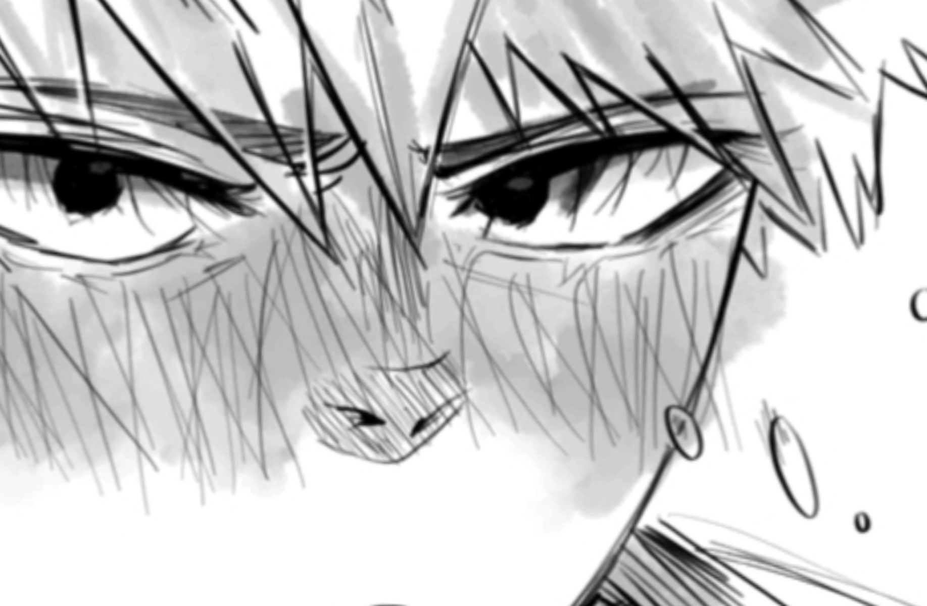 Bakugo