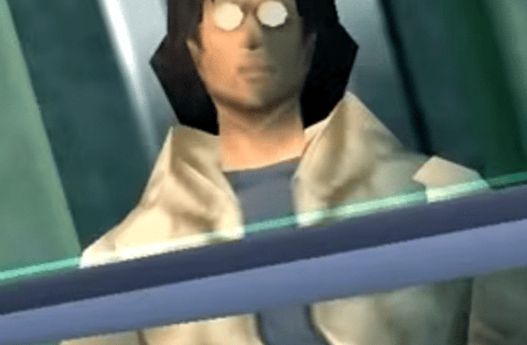 Hal Emmerich (MGS)