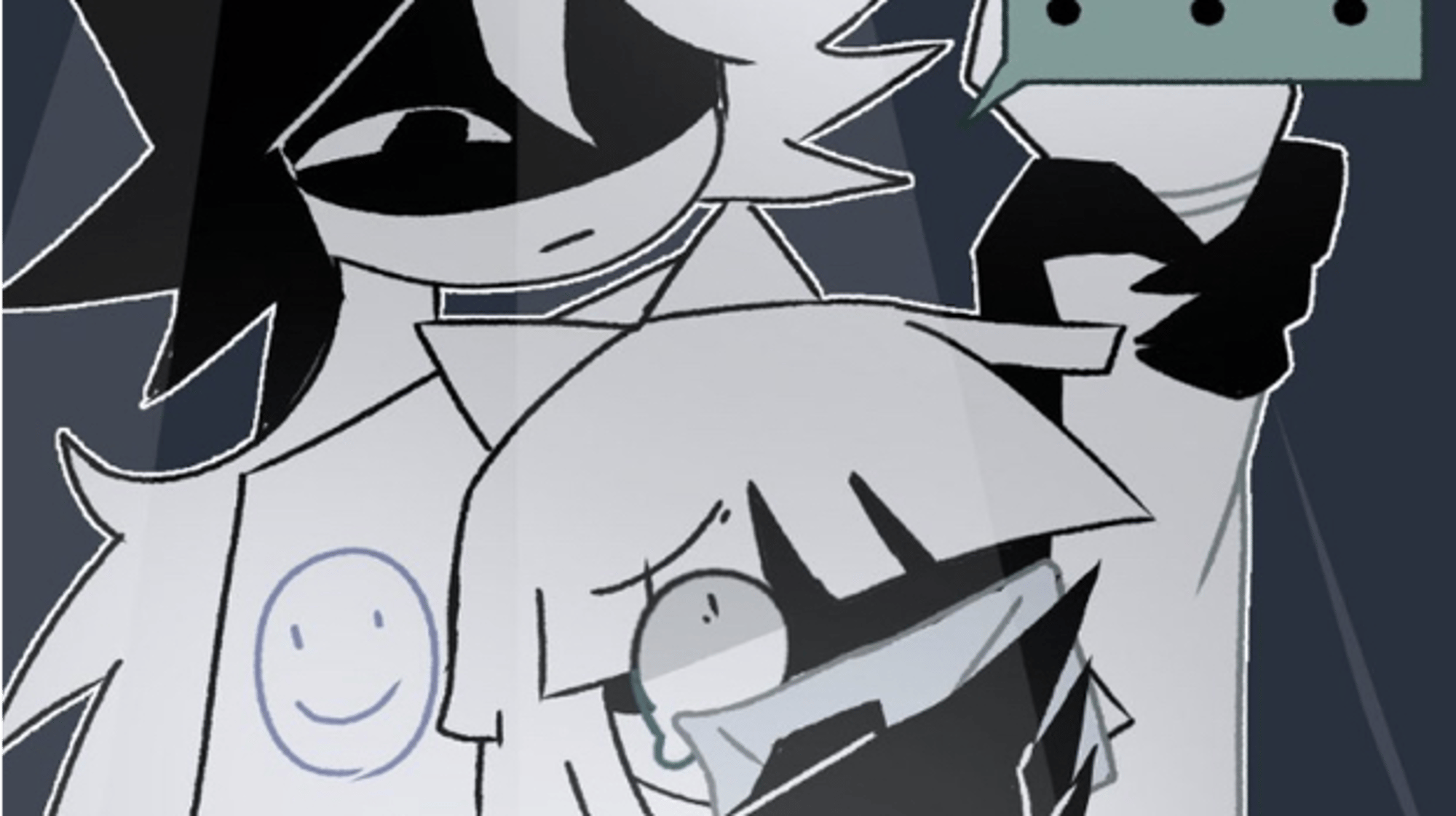 Yandere zip
