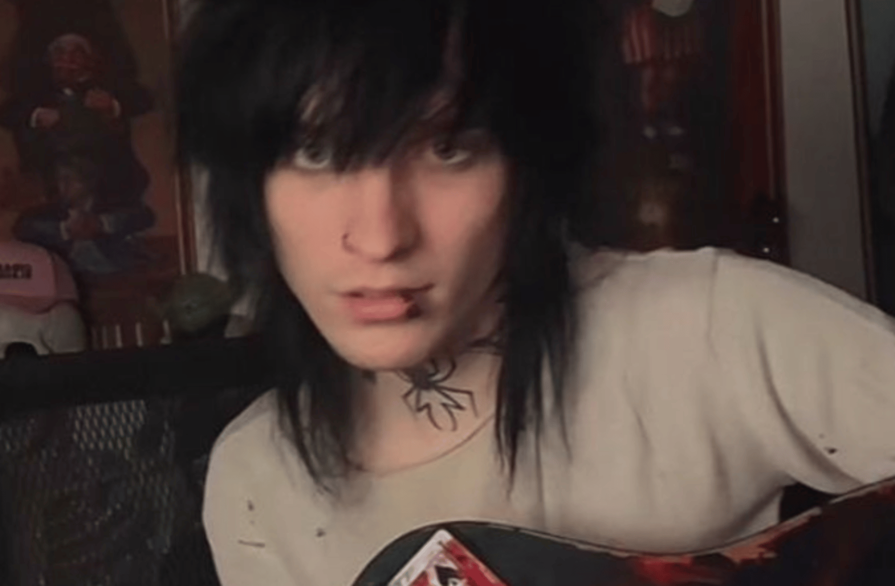 Johnnie Guilbert