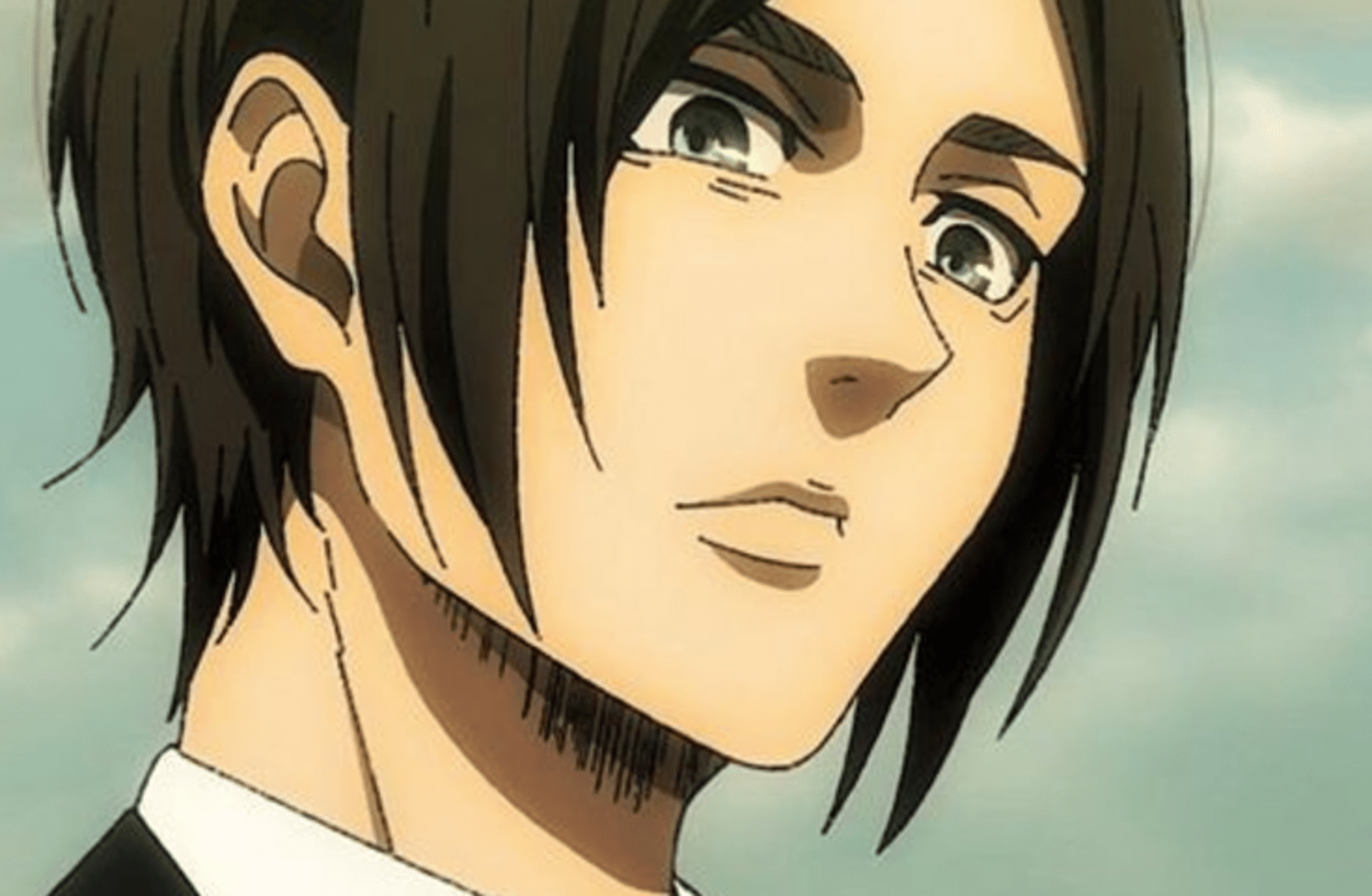 Eren Jaeger