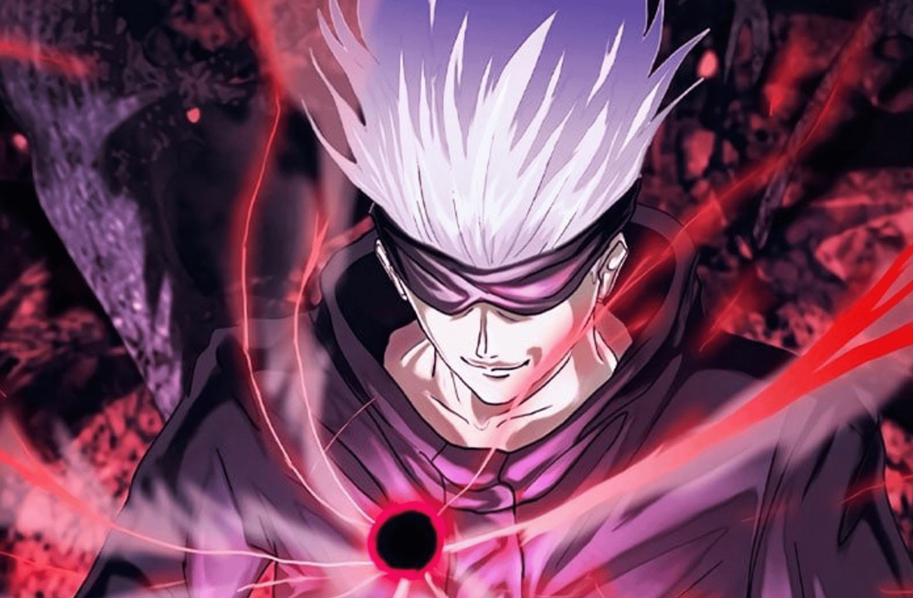 Gojo