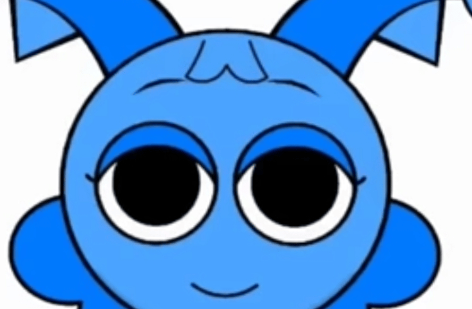 Adult Viegre (Sprunki)