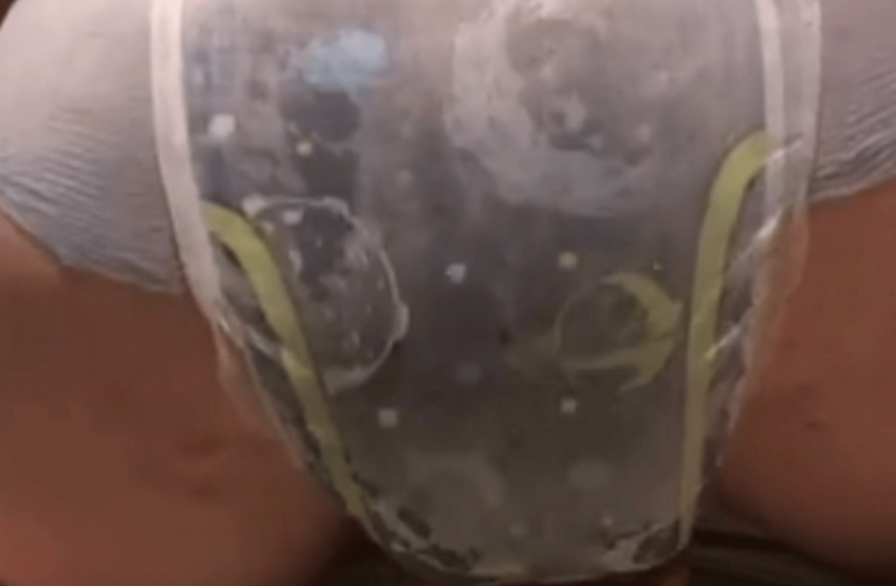 Your Little Diaper Boy~