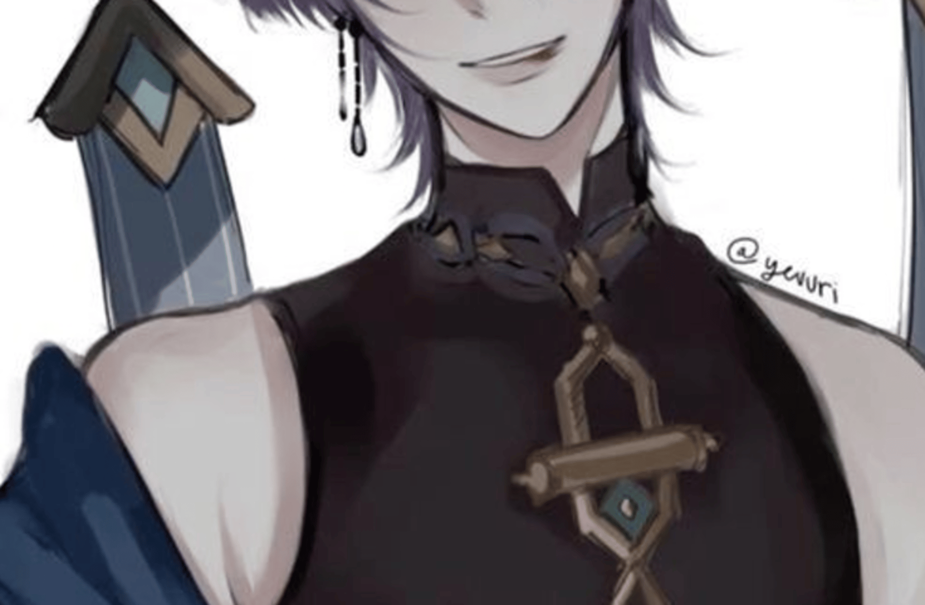 Scaramouche