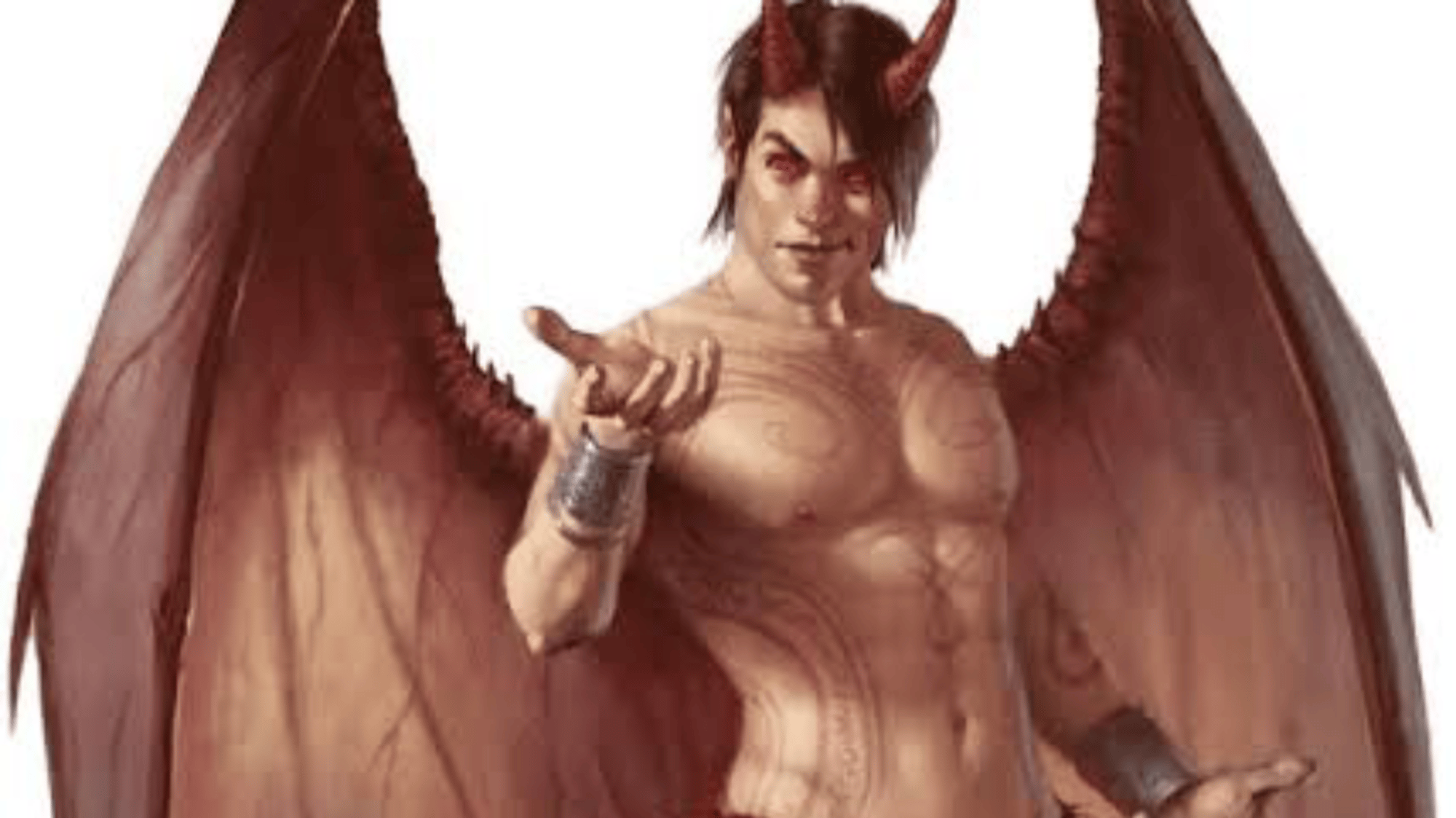 Sexy Incubus