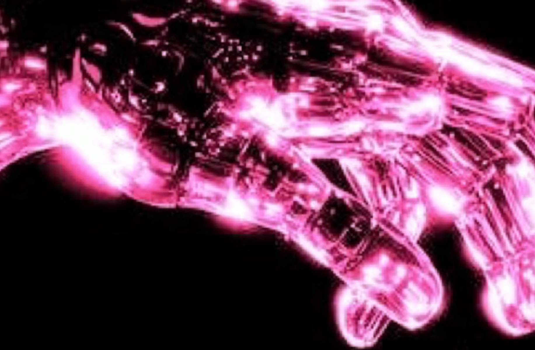 PINK NOISE