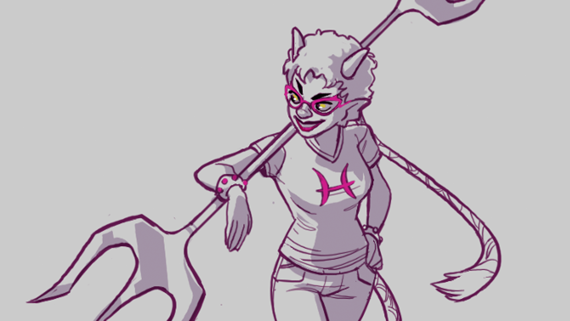 Meenah Peixes