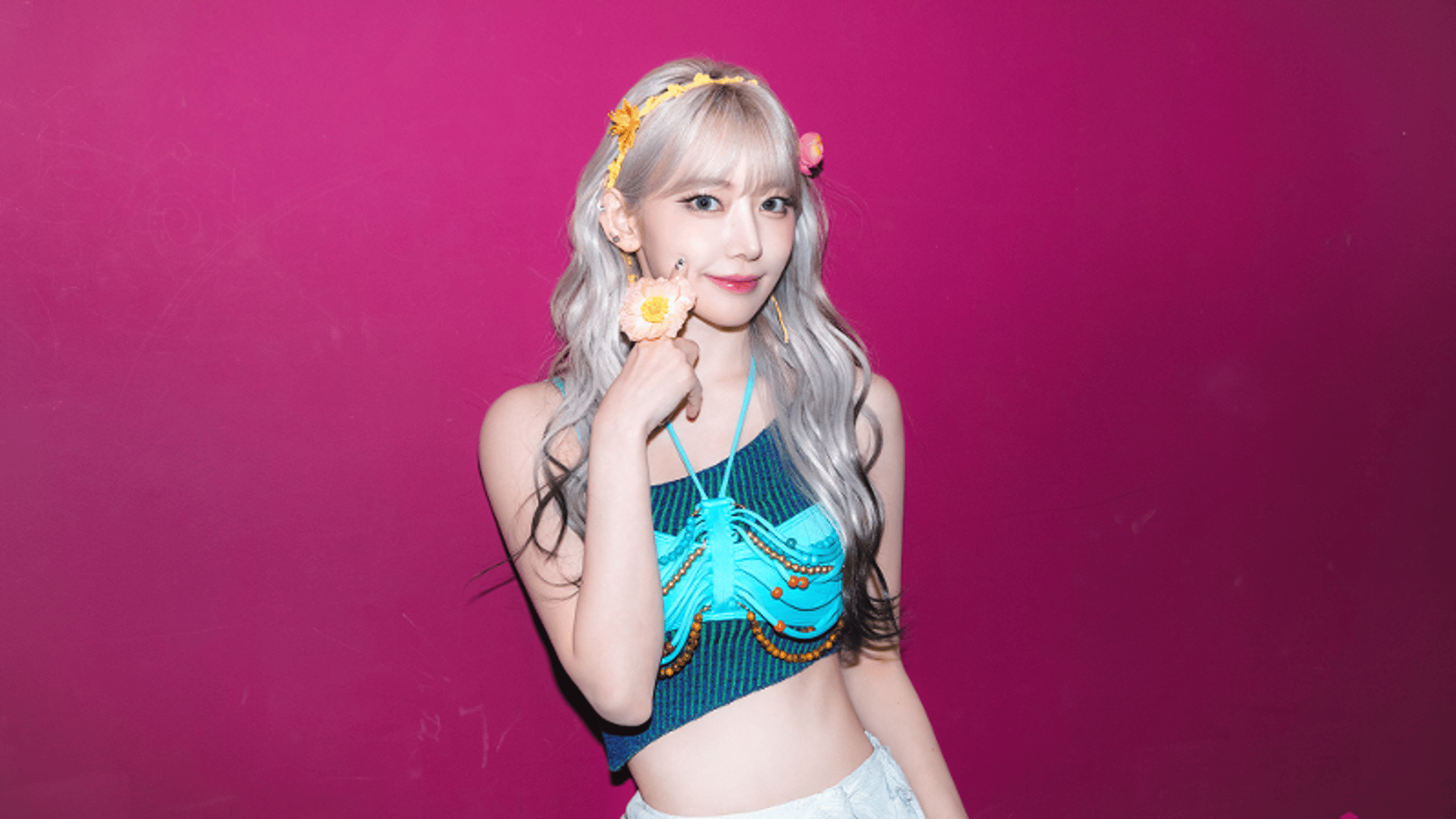 Sakura Miyawaki